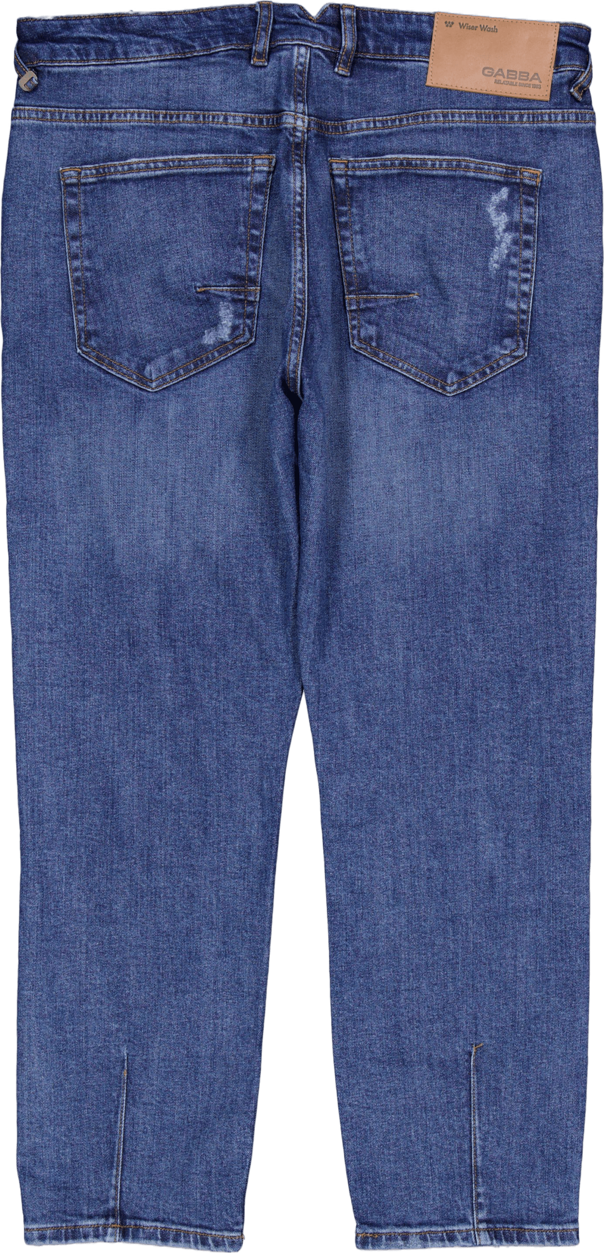 Athen F1010 5003  Denim - Bild 2