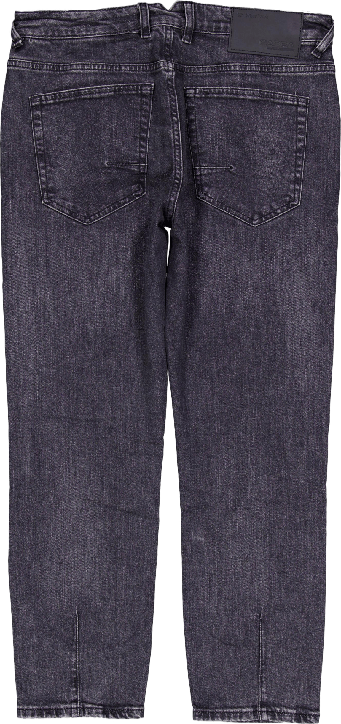 Athen F1011 9990  Denim - Bild 2