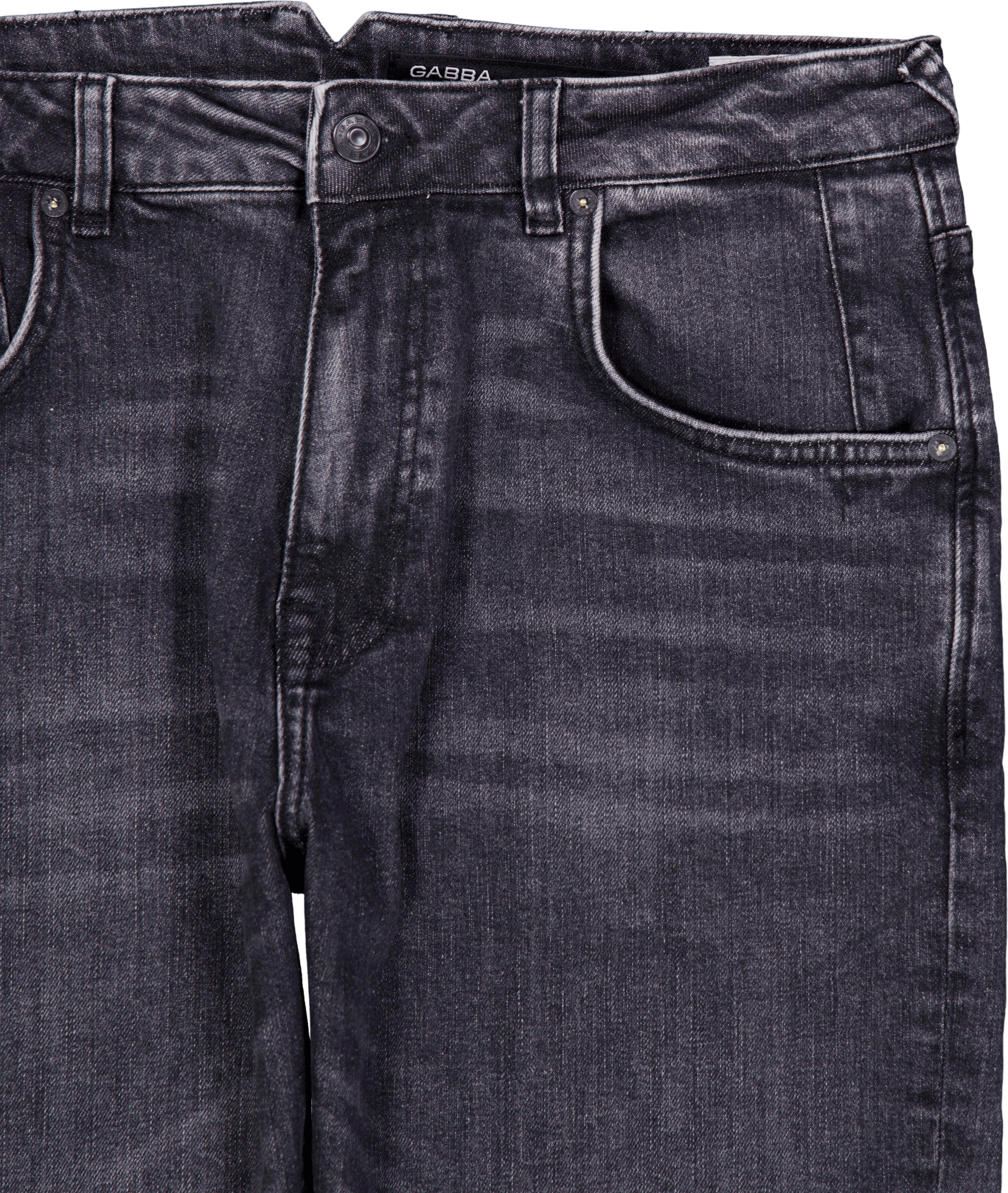 Athen F1011 9990  Denim - Bild 3