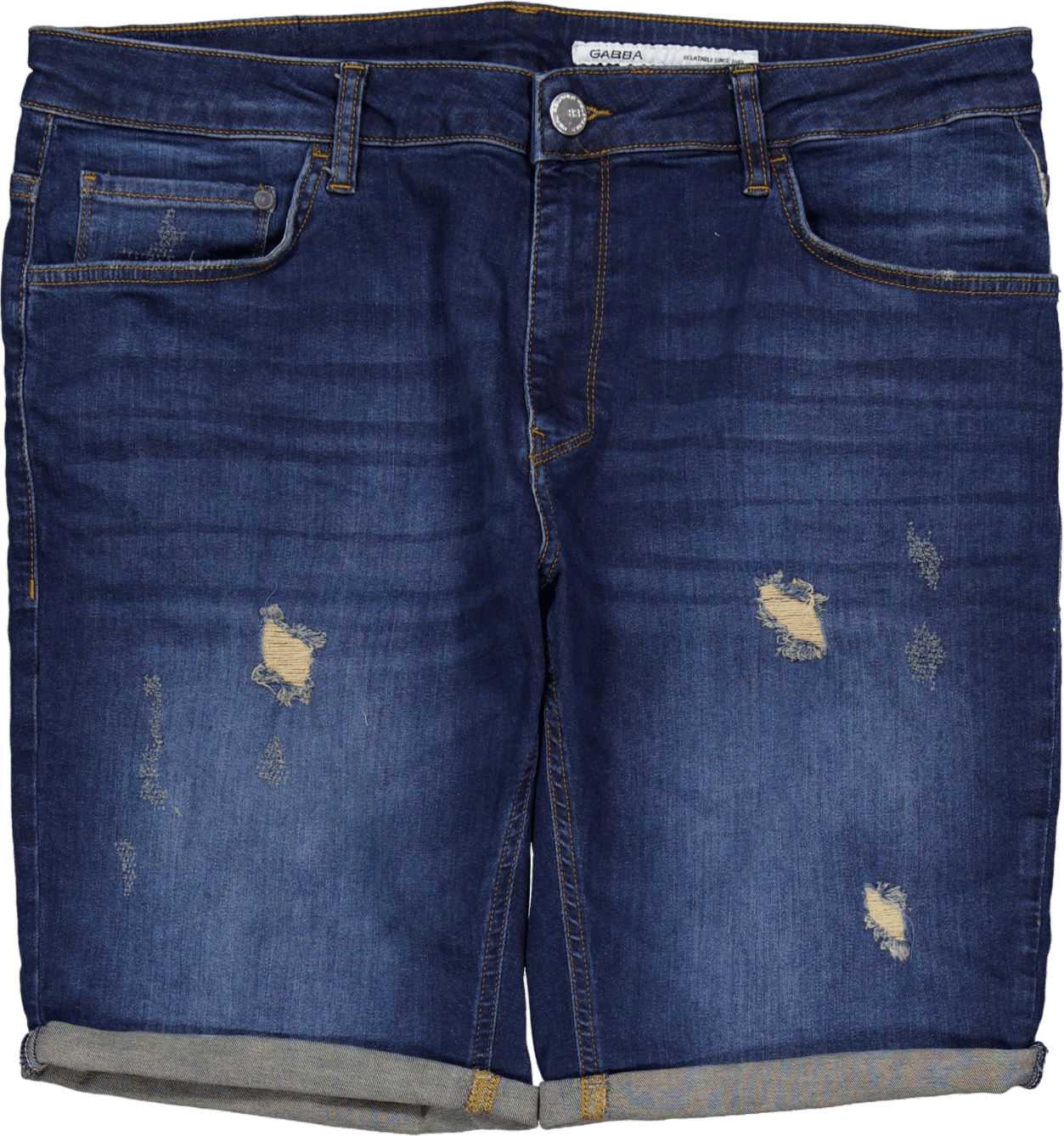 Hop K4664 5003  Denim