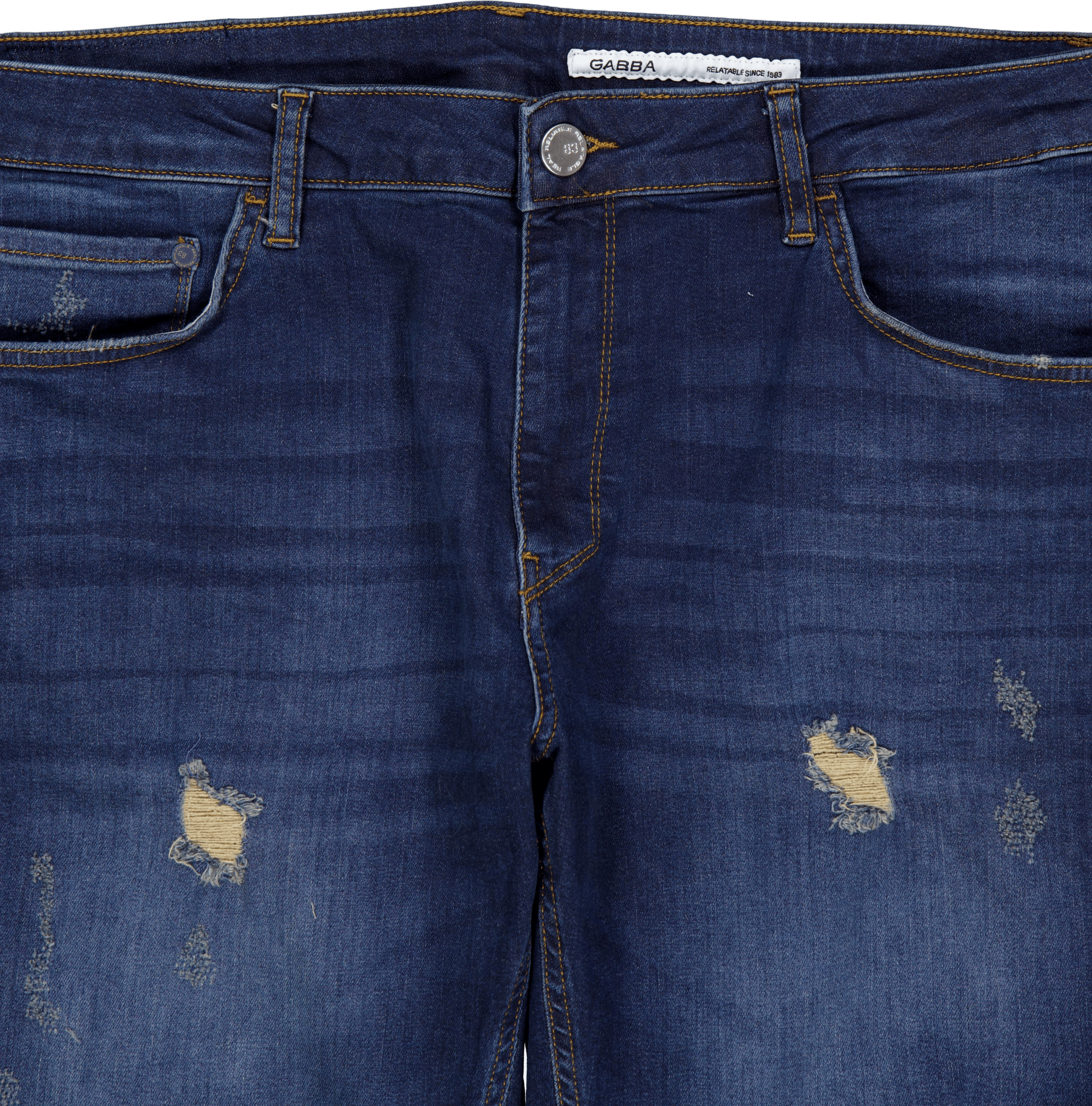 Hop K4664 5003  Denim - Bild 3