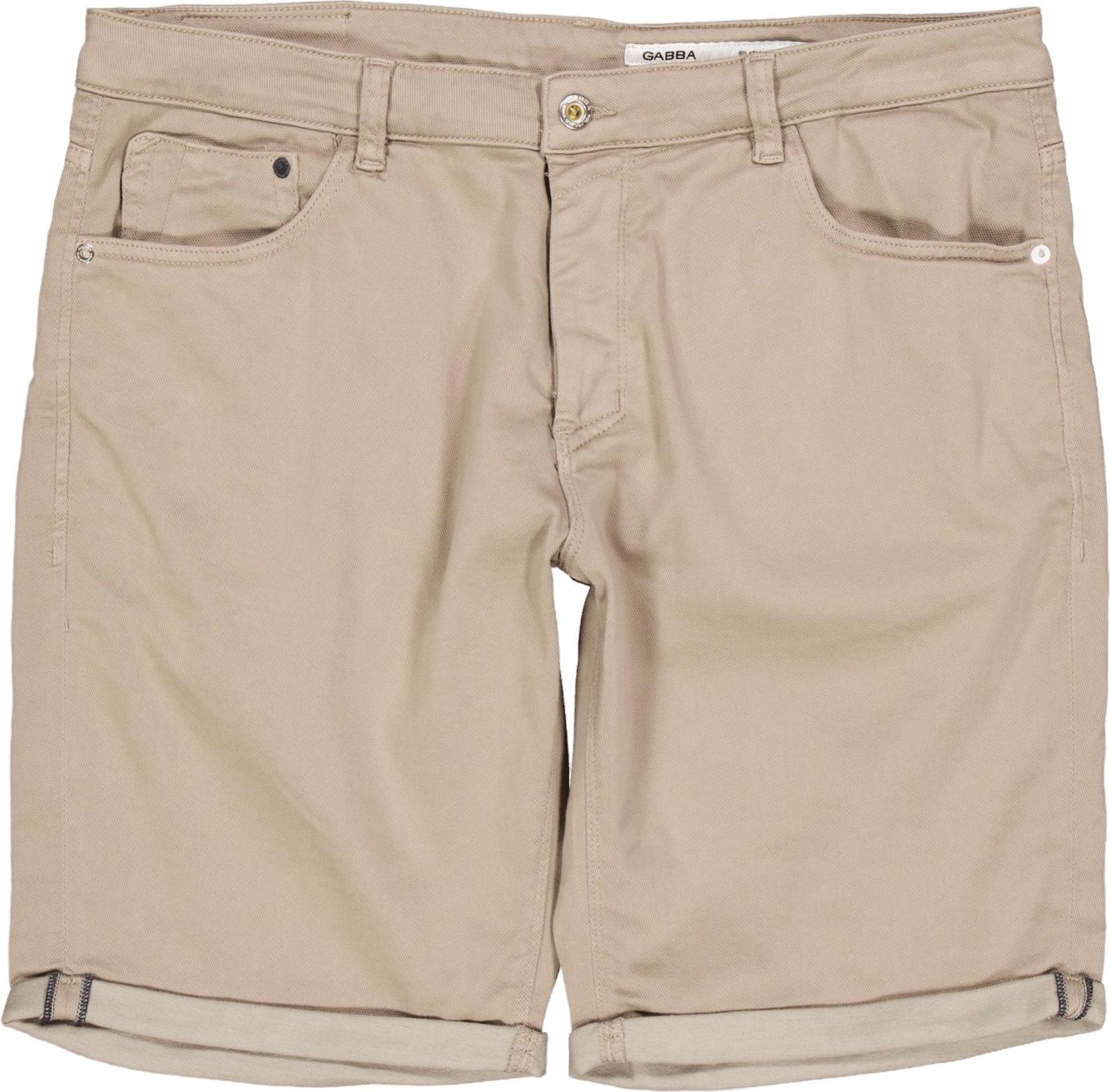 Jason K3995 Sanza Shorts 0797 Coriander