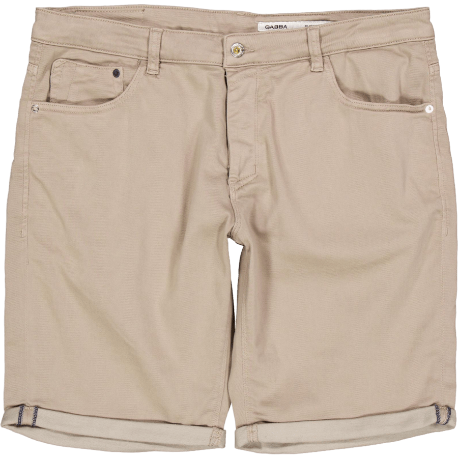 Jason K3995 Sanza Shorts 0797 Coriander