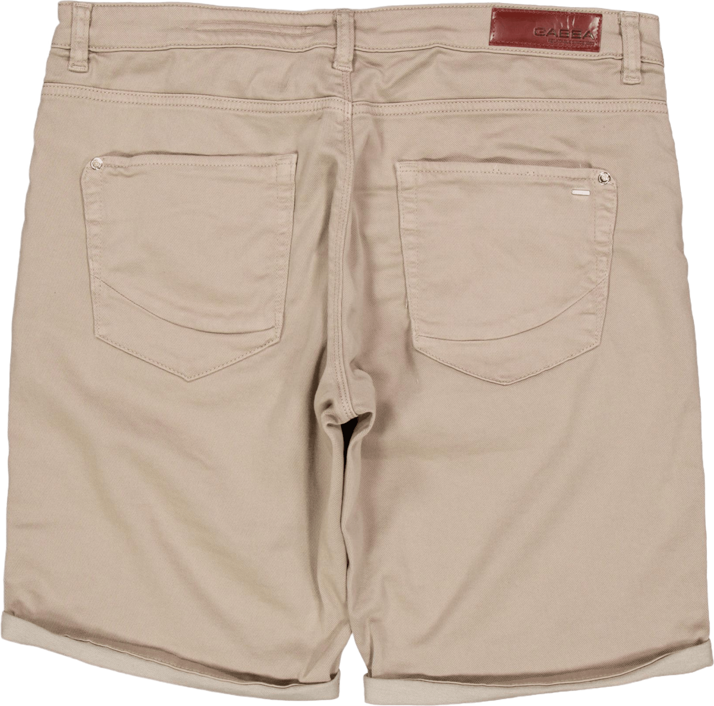 Jason K3995 Sanza Shorts 0797 Coriander - Bild 2