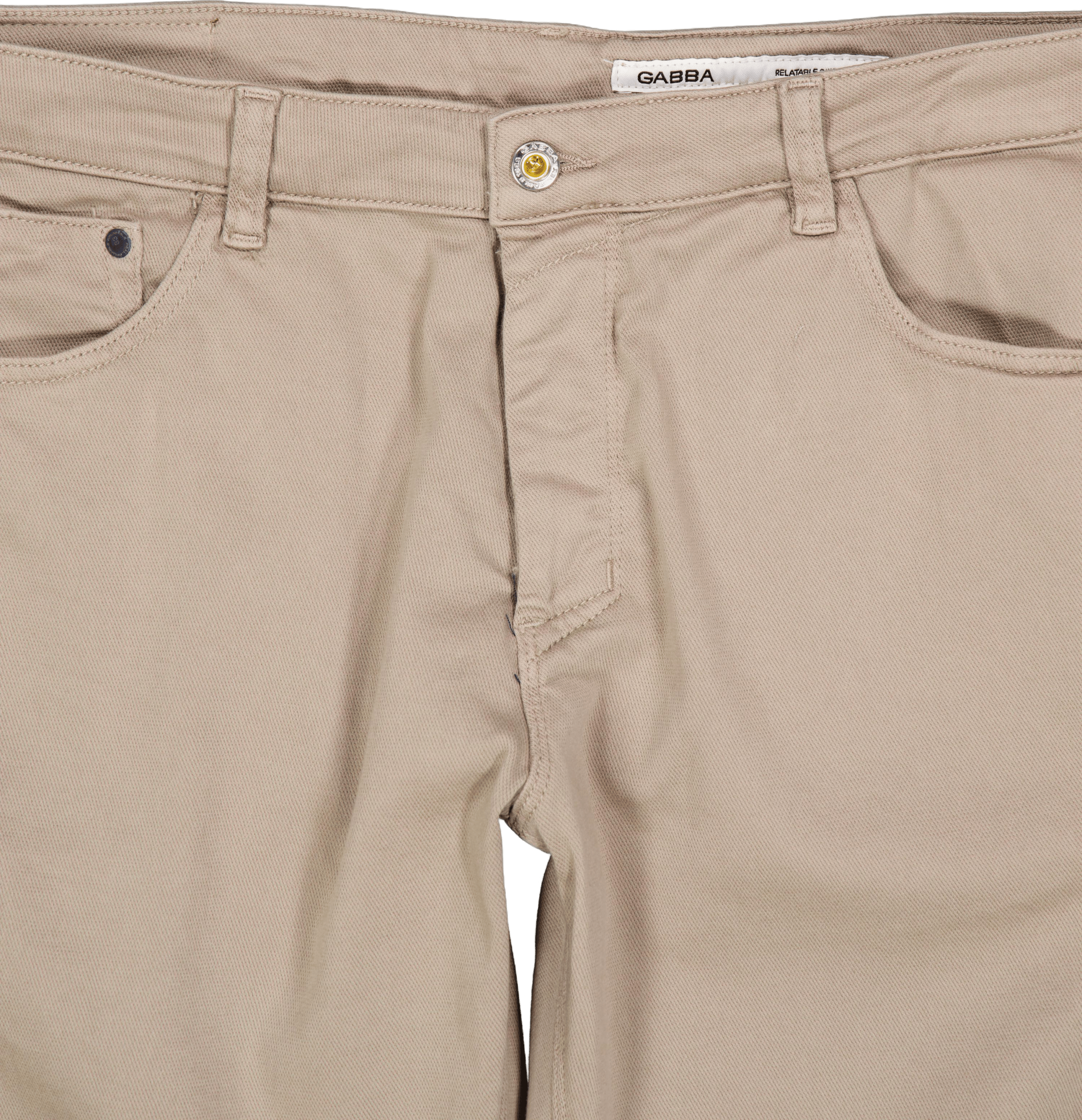 Jason K3995 Sanza Shorts 0797 Coriander - Bild 3