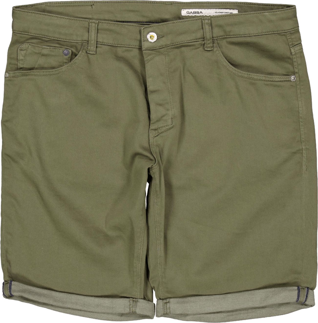 Jason K3995 Sanza Shorts 7007 Dusty