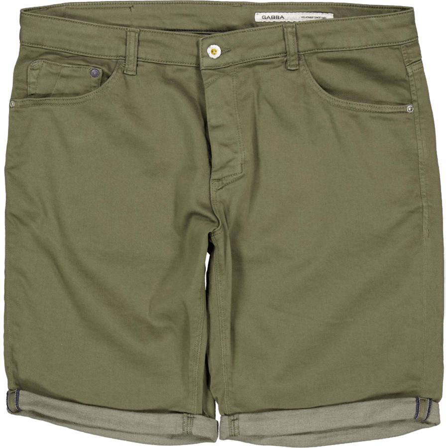 Jason K3995 Sanza Shorts 7007 Dusty