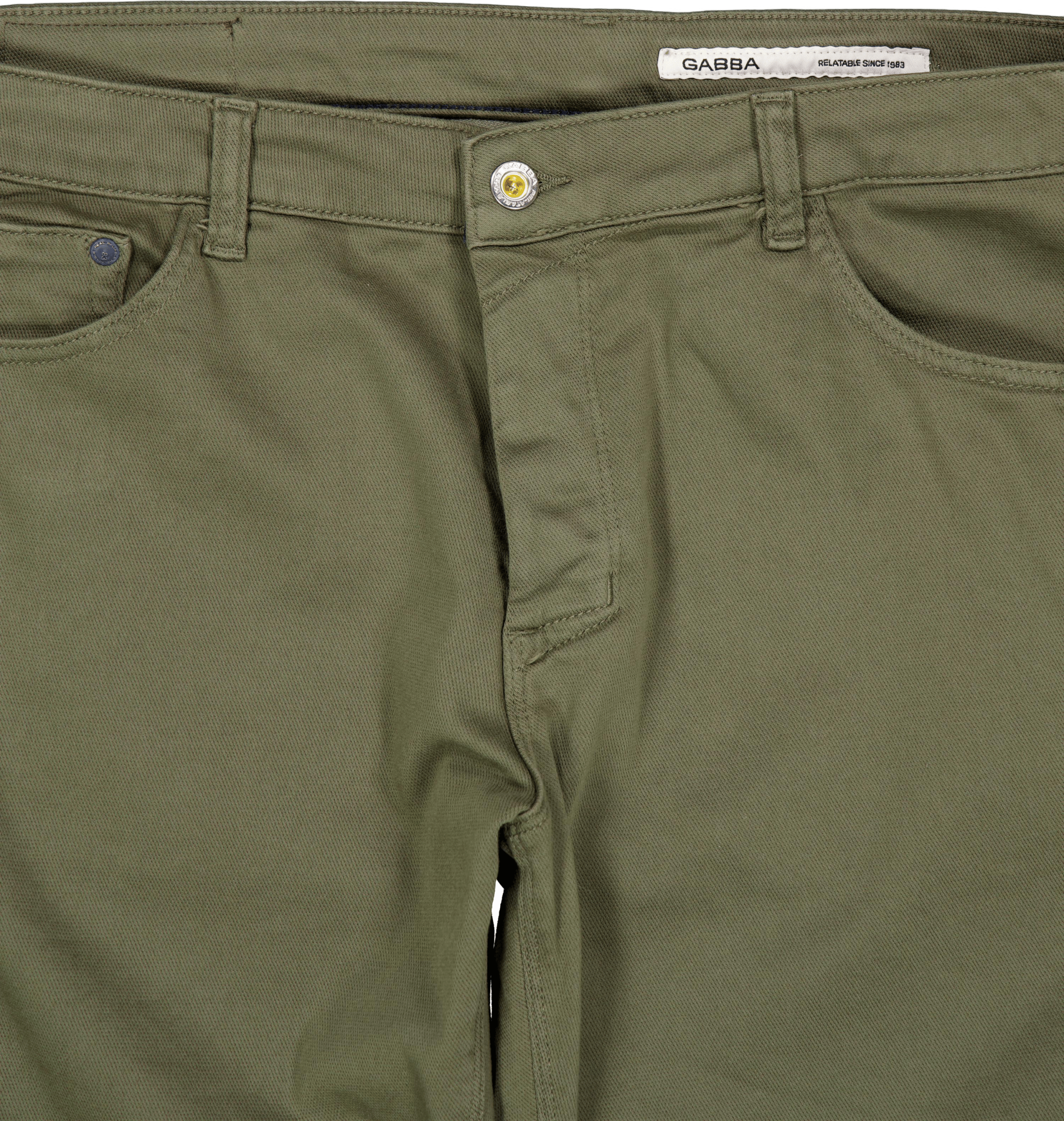 Jason K3995 Sanza Shorts 7007 Dusty - Bild 3