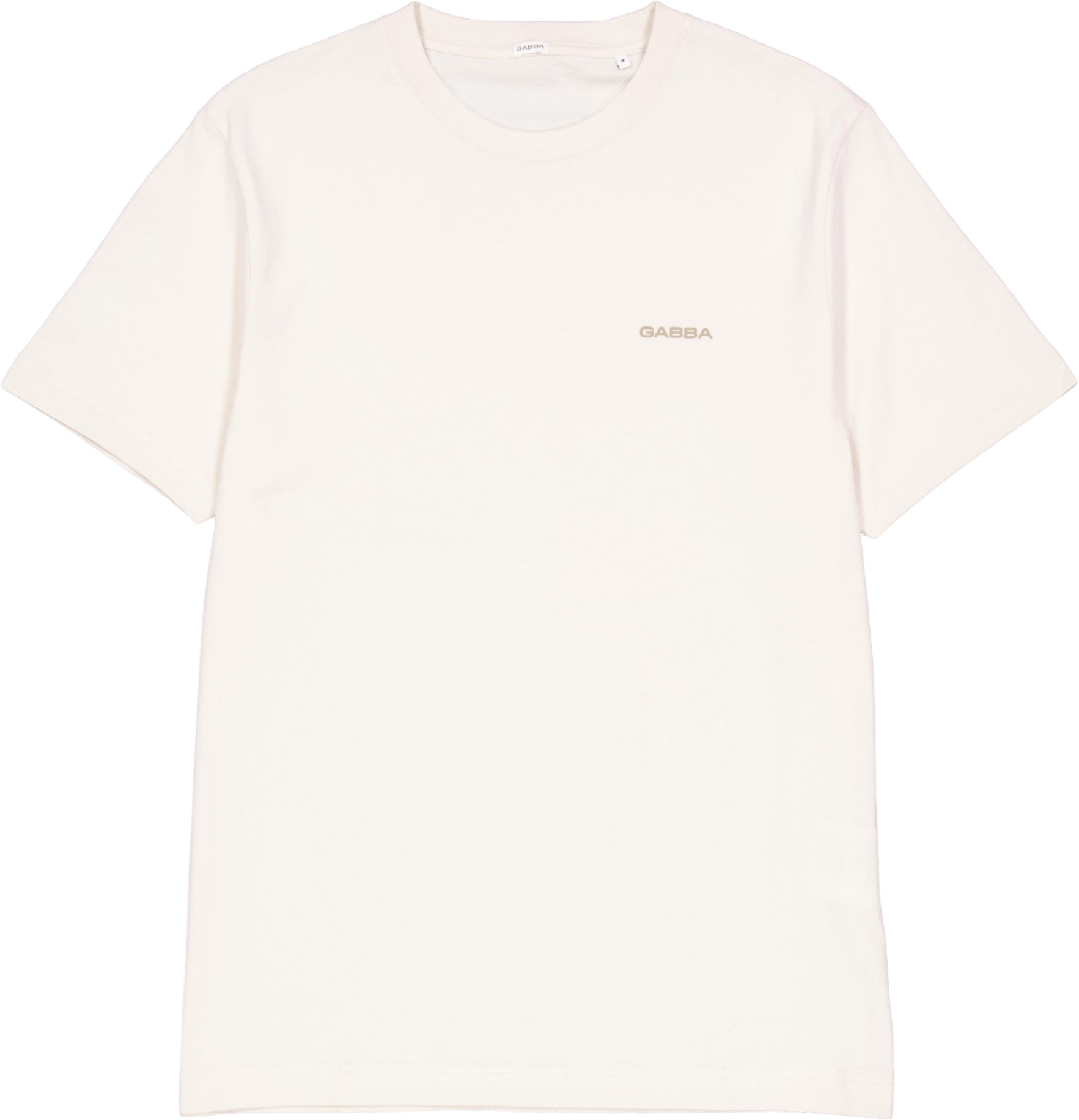 Dune Logo Ss Tee 0022 Birch