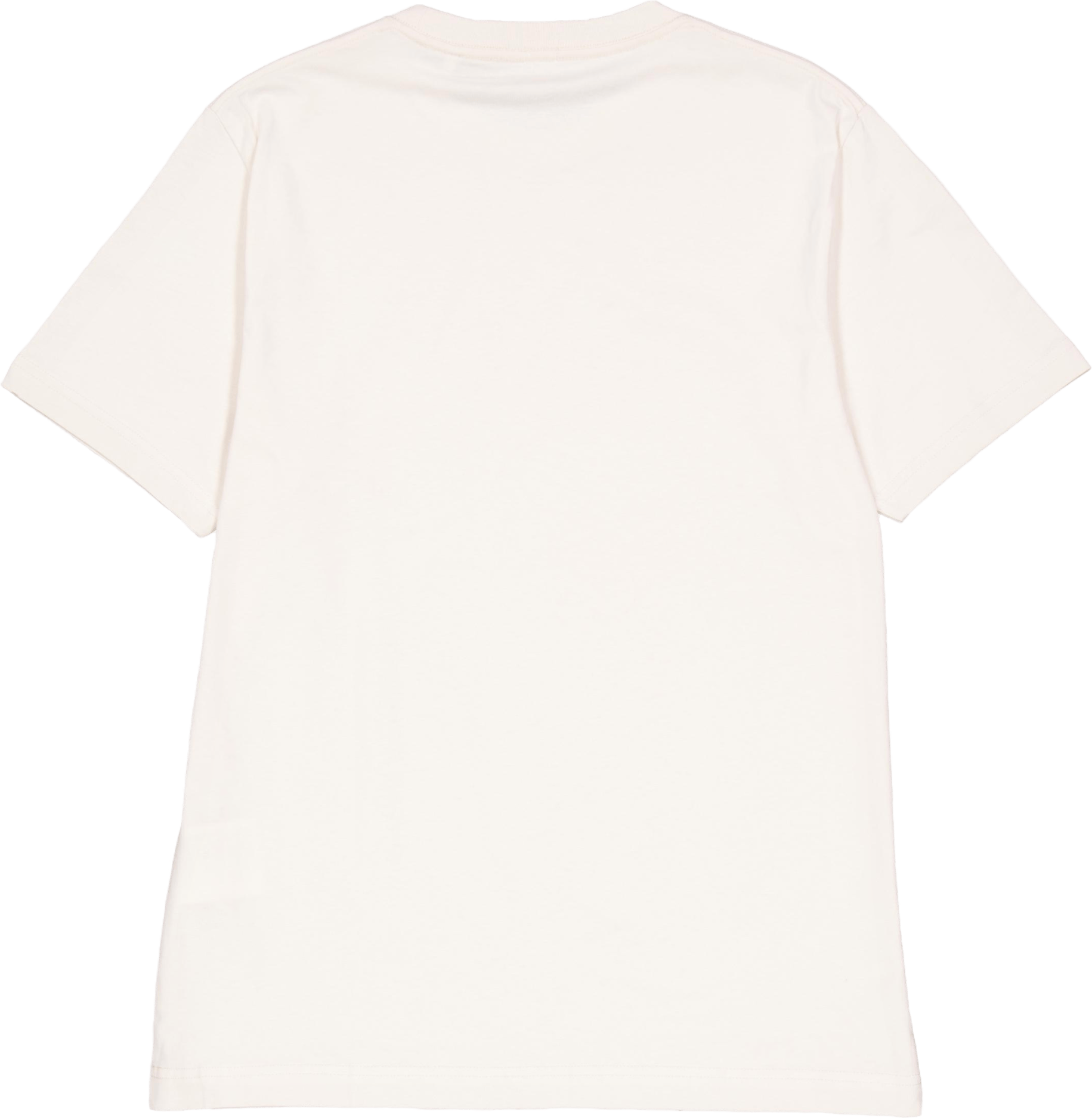 Dune Logo Ss Tee 0022 Birch - Bild 2