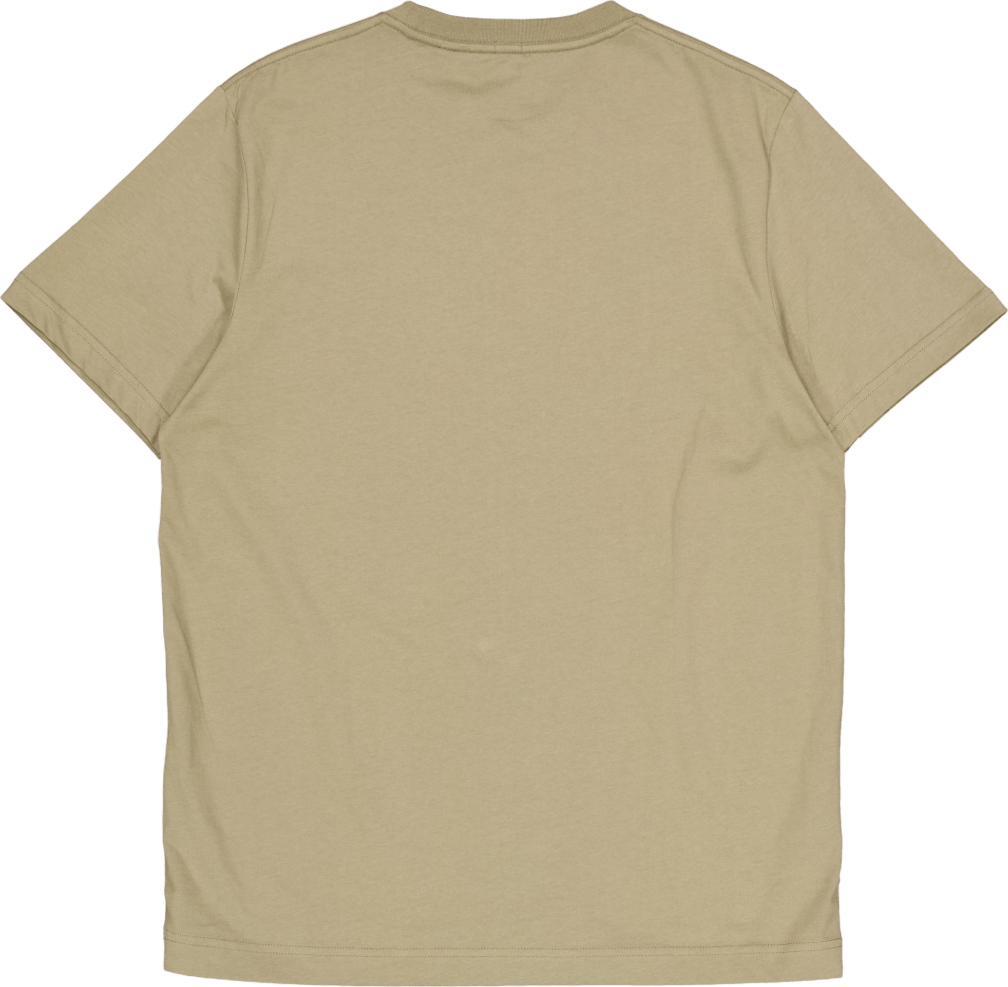 Dune Logo Ss Tee 7006 Aloe - Bild 2