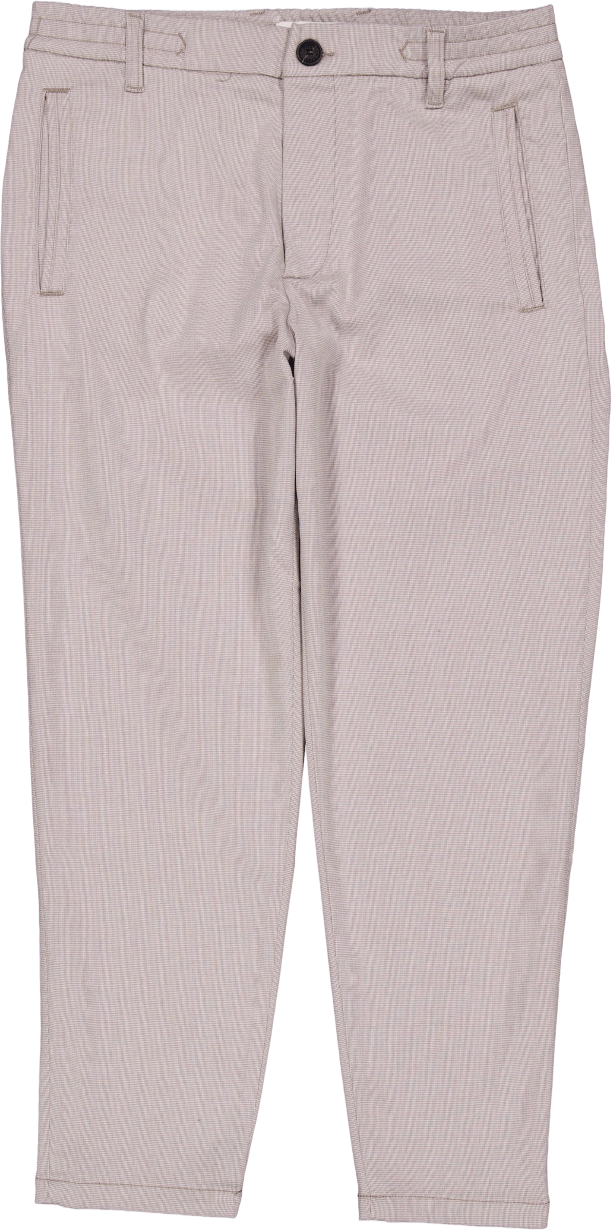 Monza Domo Pant 0797 Coriander