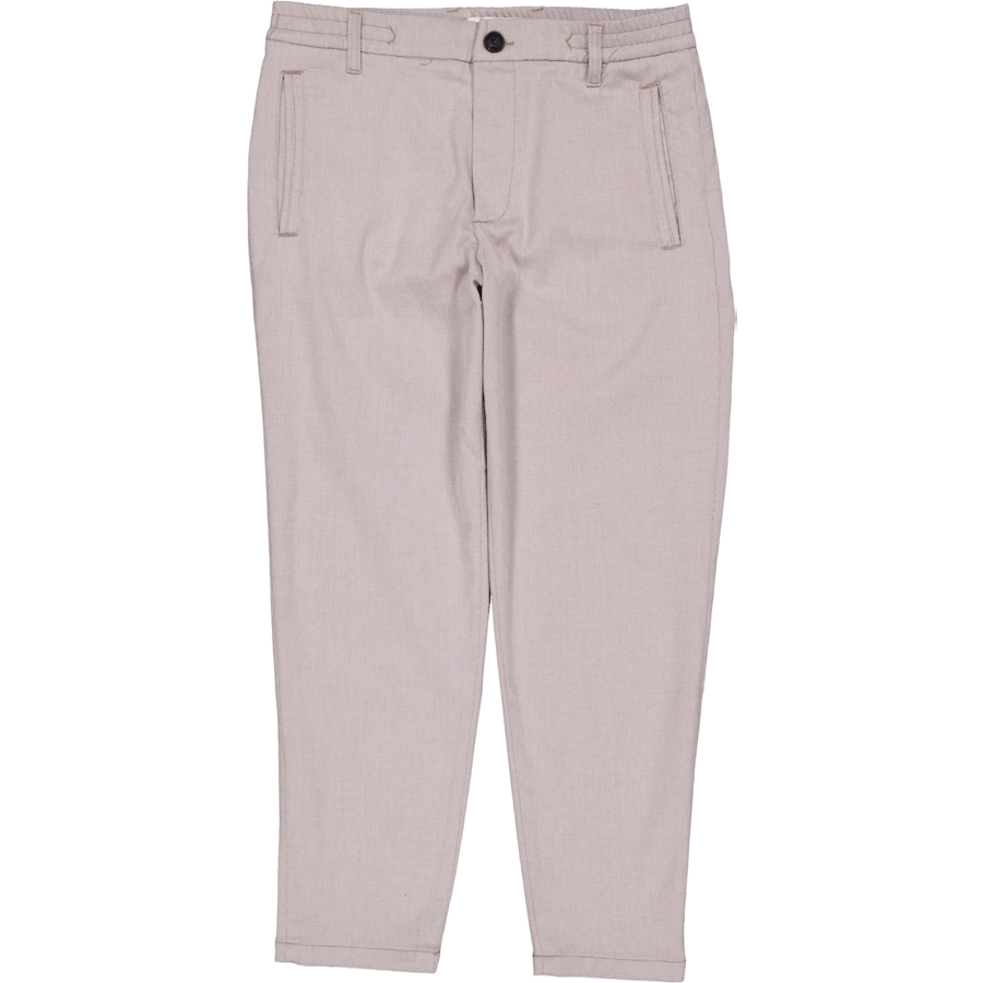 Monza Domo Pant 0797 Coriander