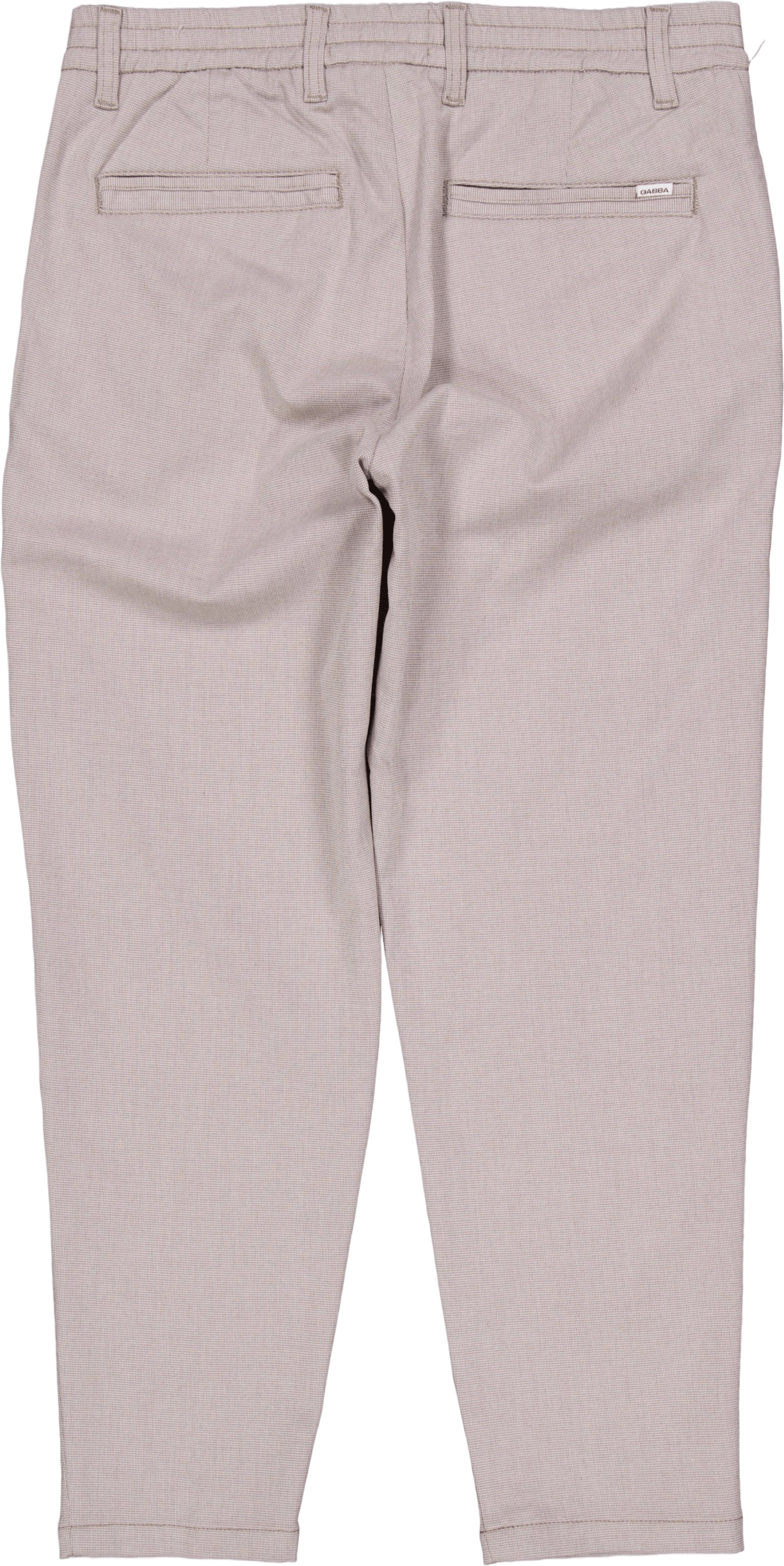 Monza Domo Pant 0797 Coriander - Bild 2