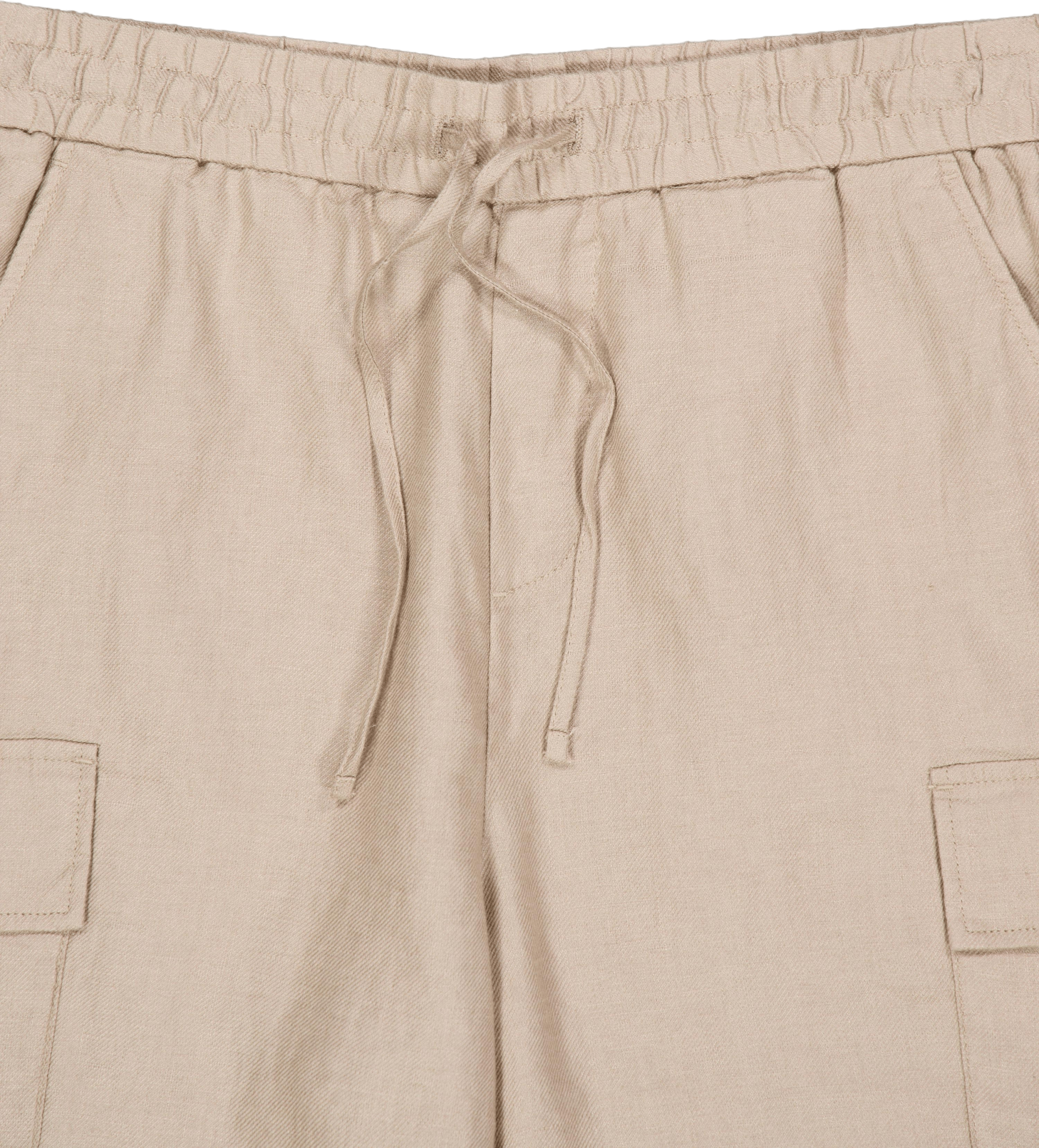 Azore Kos Shorts 0797 Coriander - Bild 3