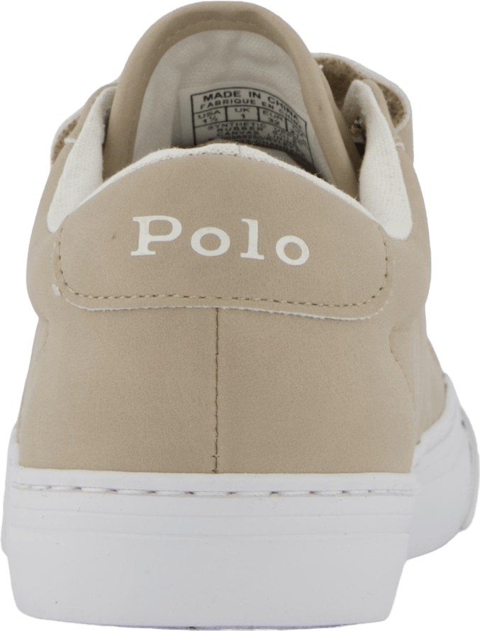 Ryley Ps C-milkshake Super Suede - Bild 5
