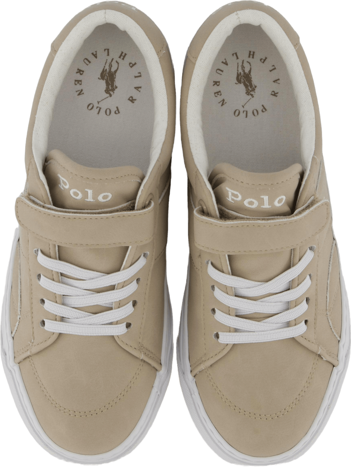Ryley Ps C-milkshake Super Suede - Bild 6