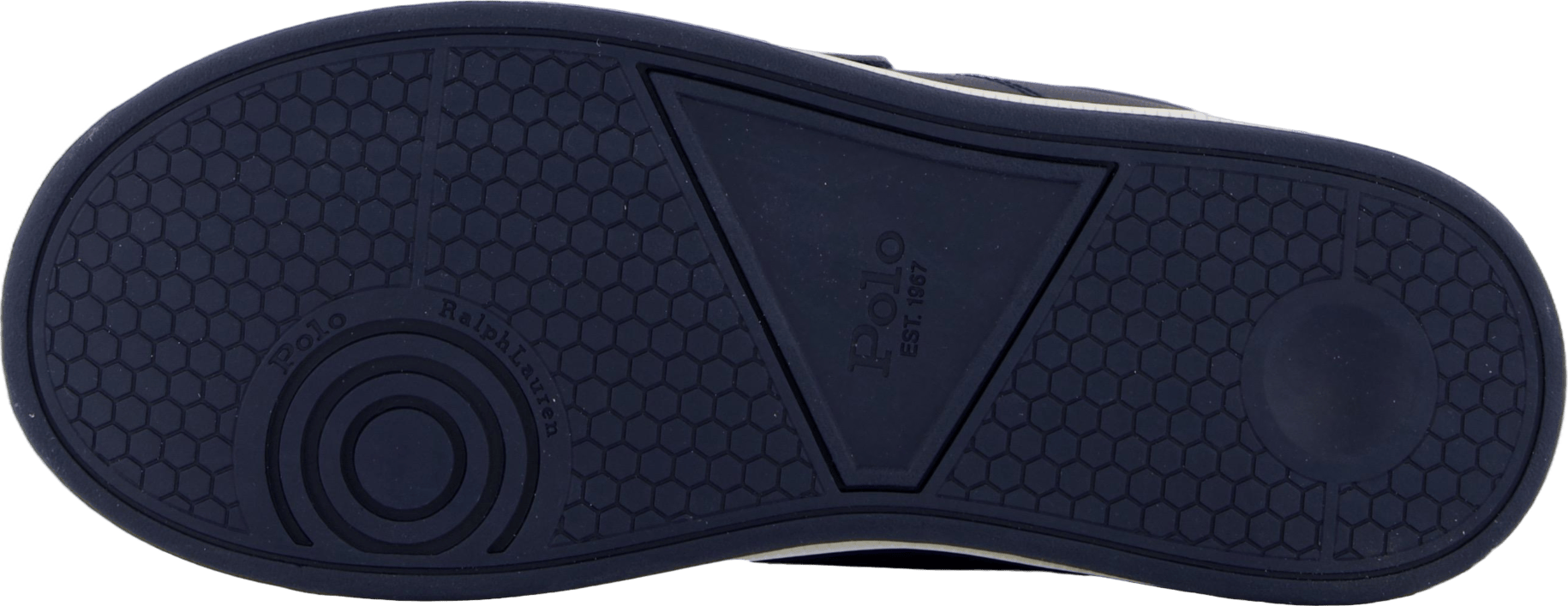 Heritage Court Iii Ez C-navy Smooth W/ White Pp - Bild 4