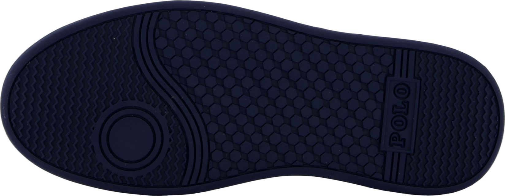 Polo Court Ii C-white Tumbled/navy - Bild 4