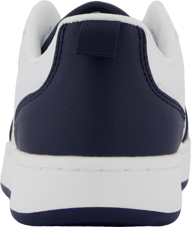 Polo Court Ii C-white Tumbled/navy - Bild 5
