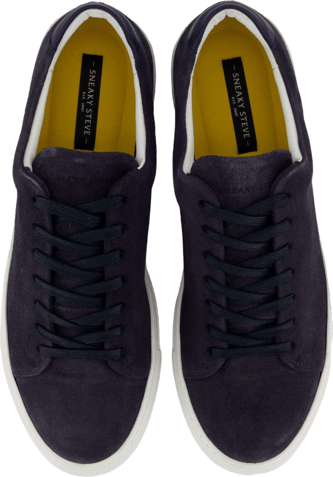 Moore Suede - Bild 6