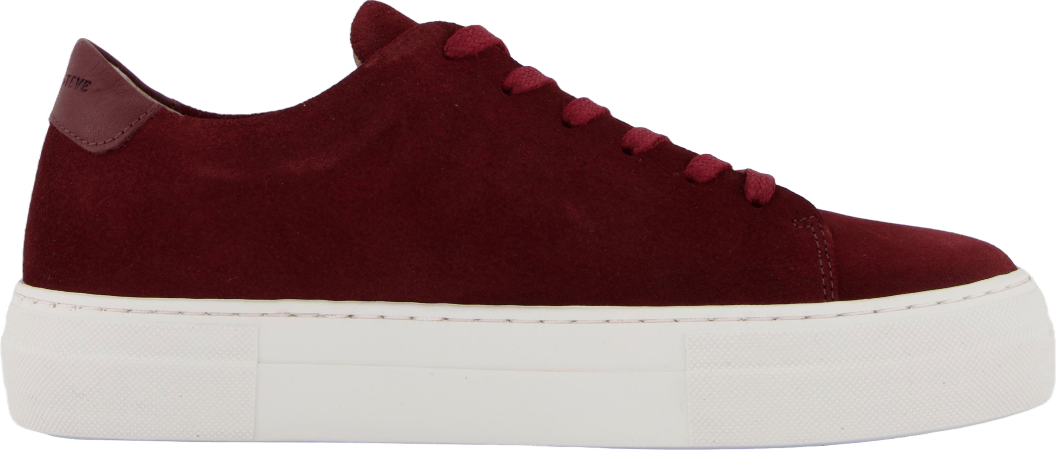 Moore W Suede Bordeaux - Bild 3