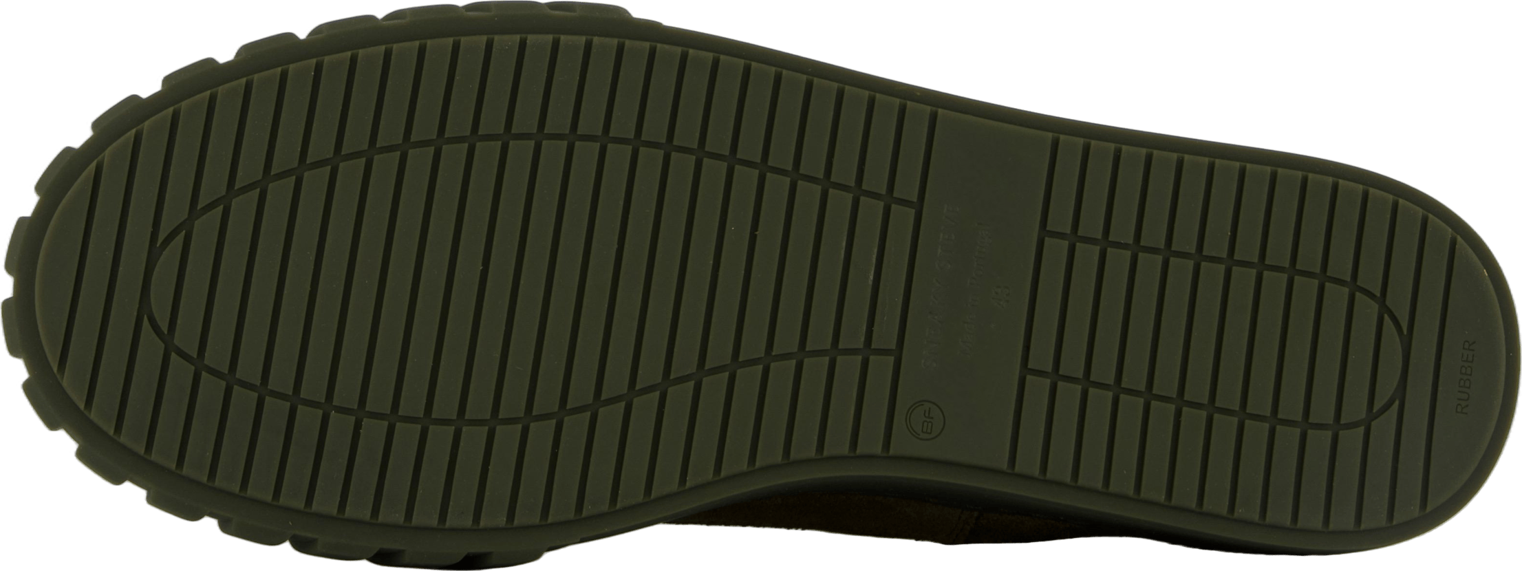 Karma Low U Textile Kaki - Bild 4