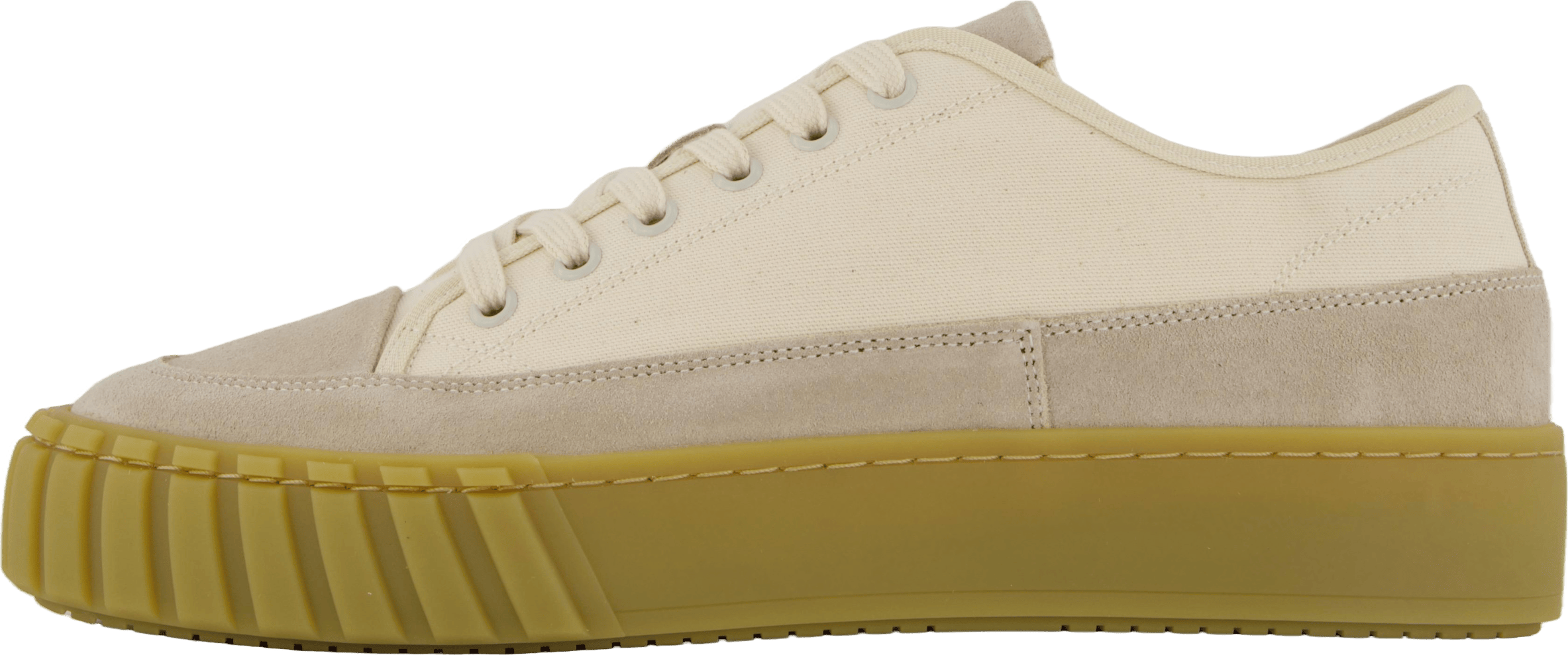 Karma Low U Textile Off