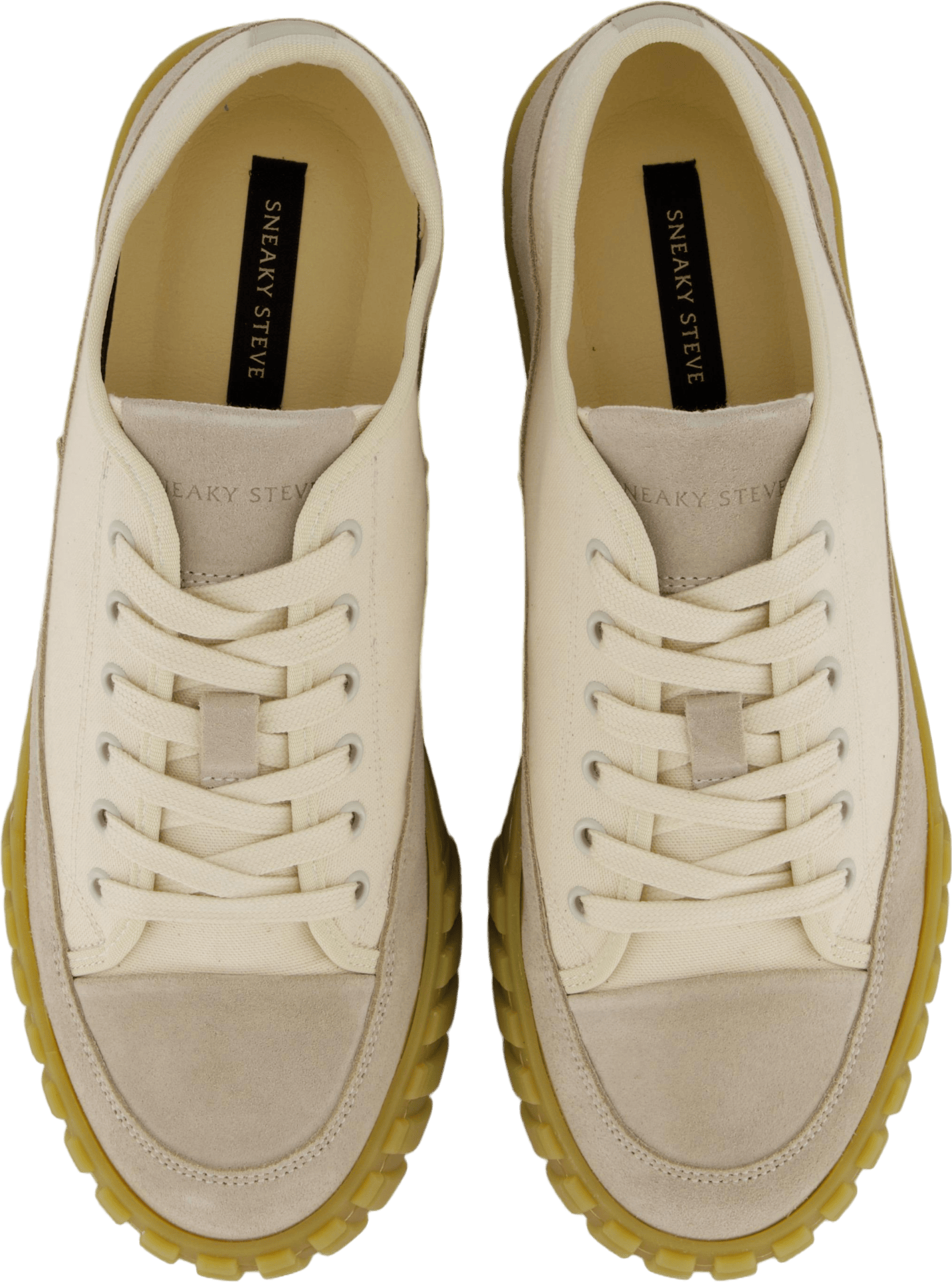 Karma Low U Textile Off - Bild 6