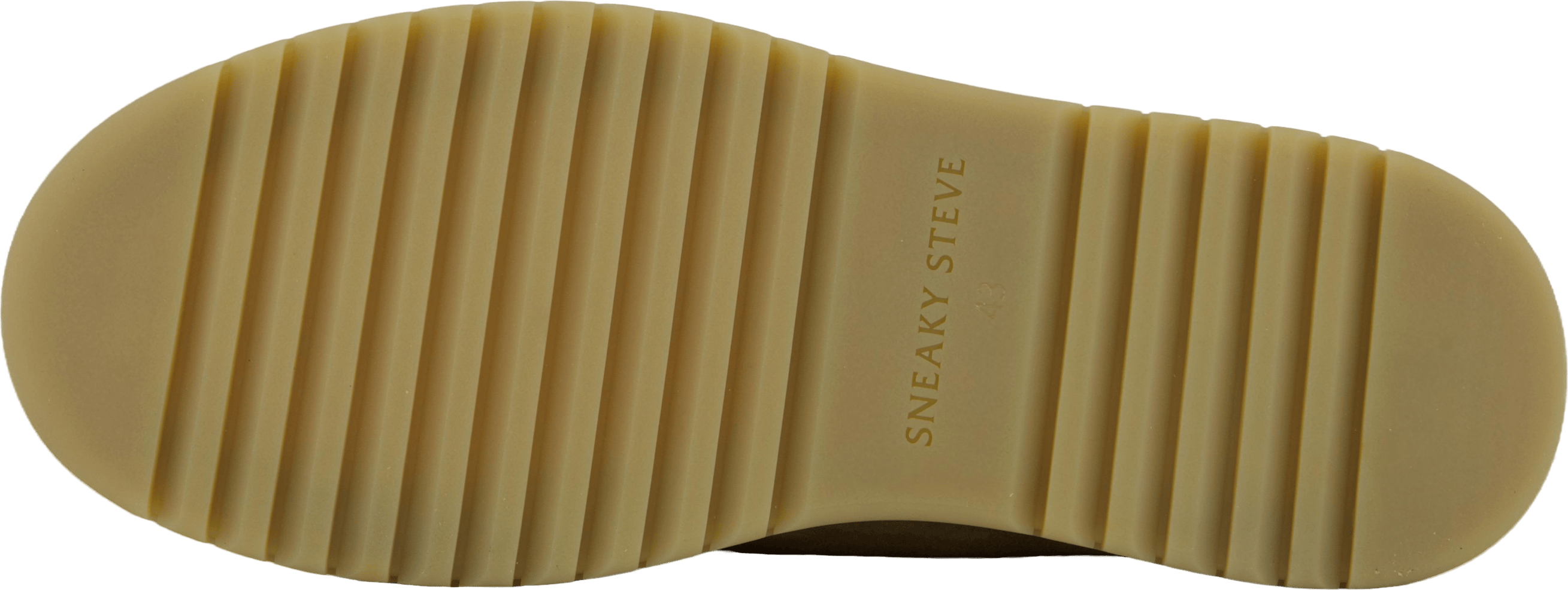 Core Mid U Suede Lt Beige - Bild 4