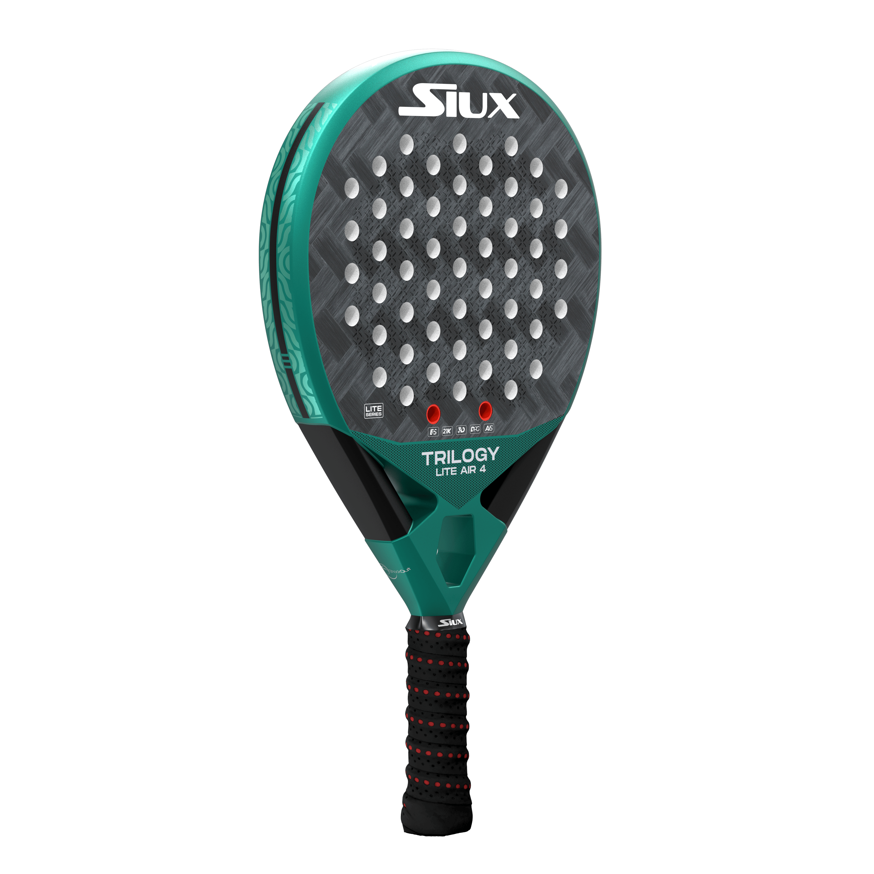 SIUX Trilogy Lite Air 4 - Bild 2
