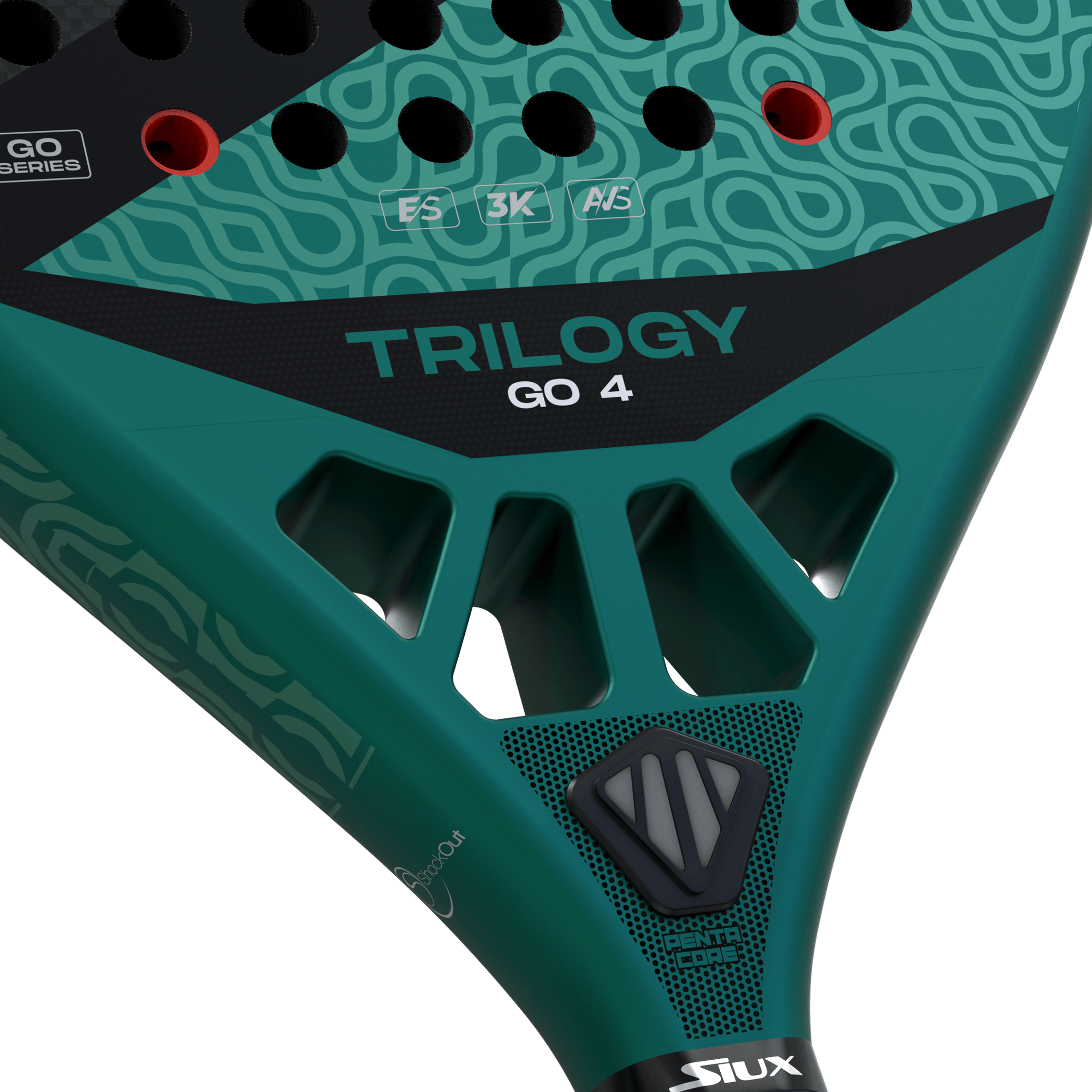 SIUX Trilogy Go 4 - Bild 2