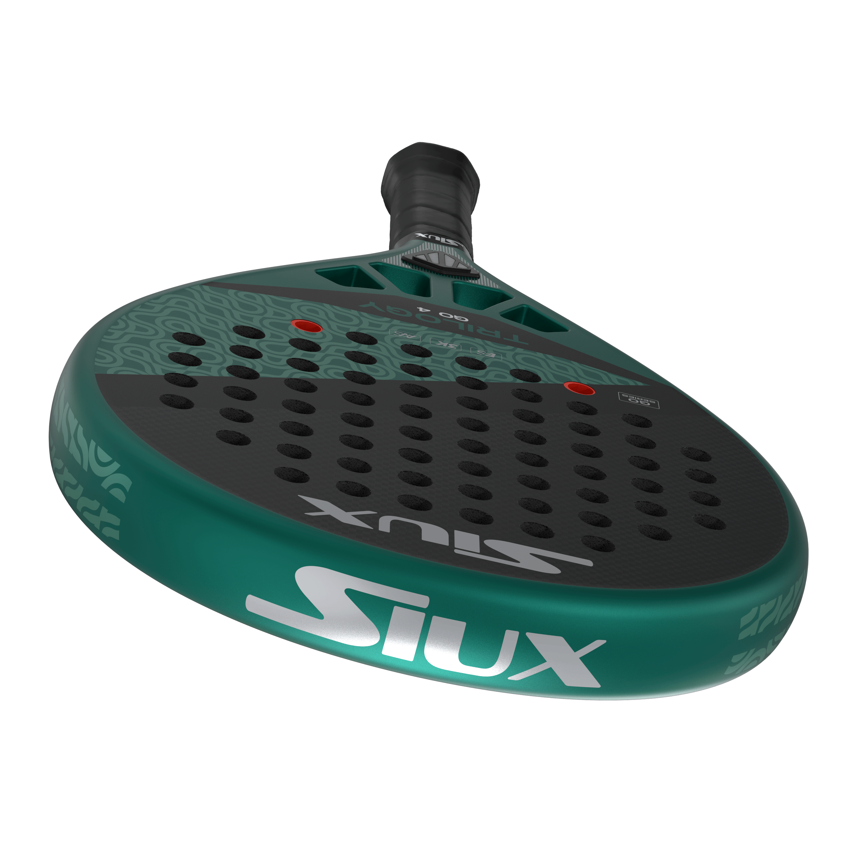 SIUX Trilogy Go 4 - Bild 3