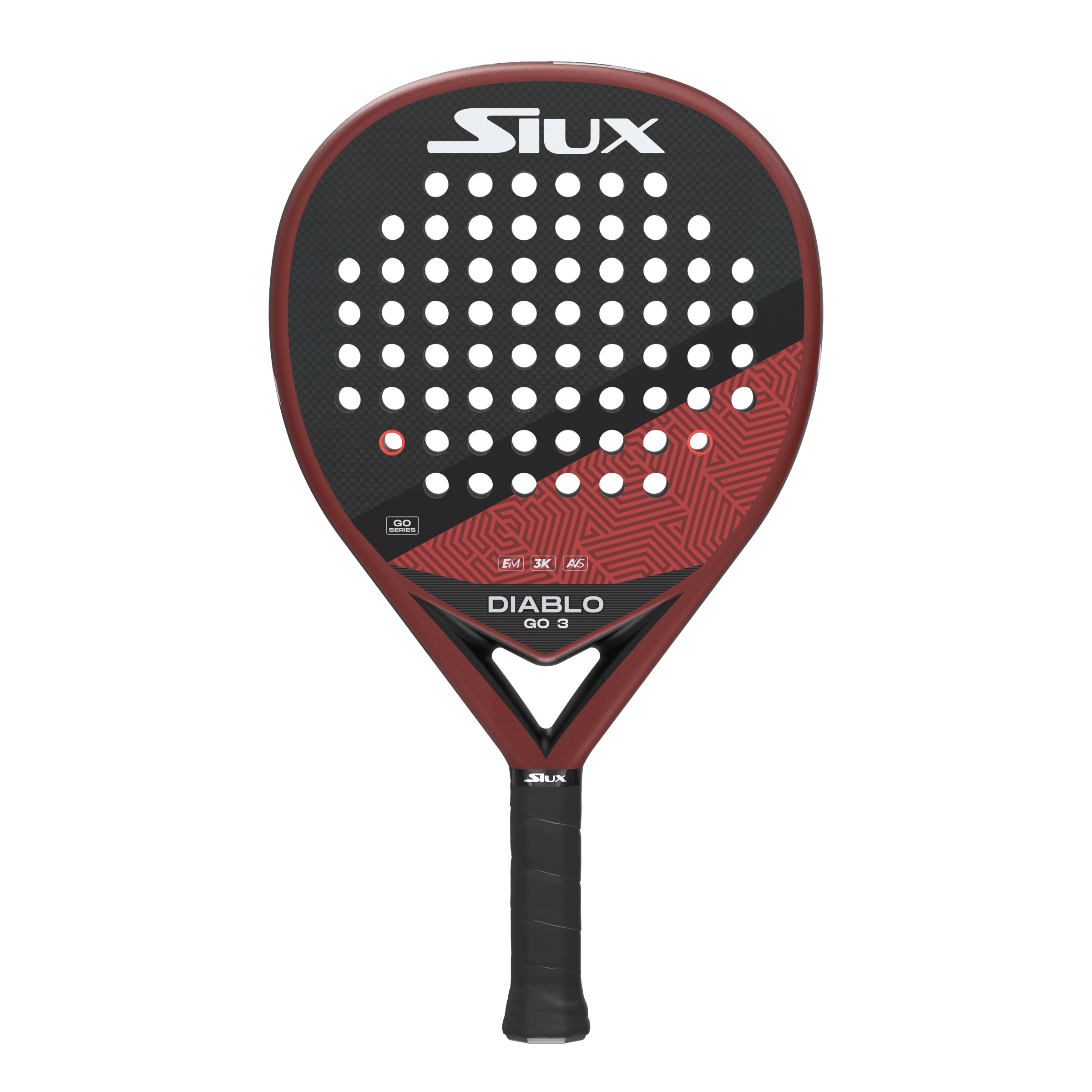 SIUX Diablo Go 3