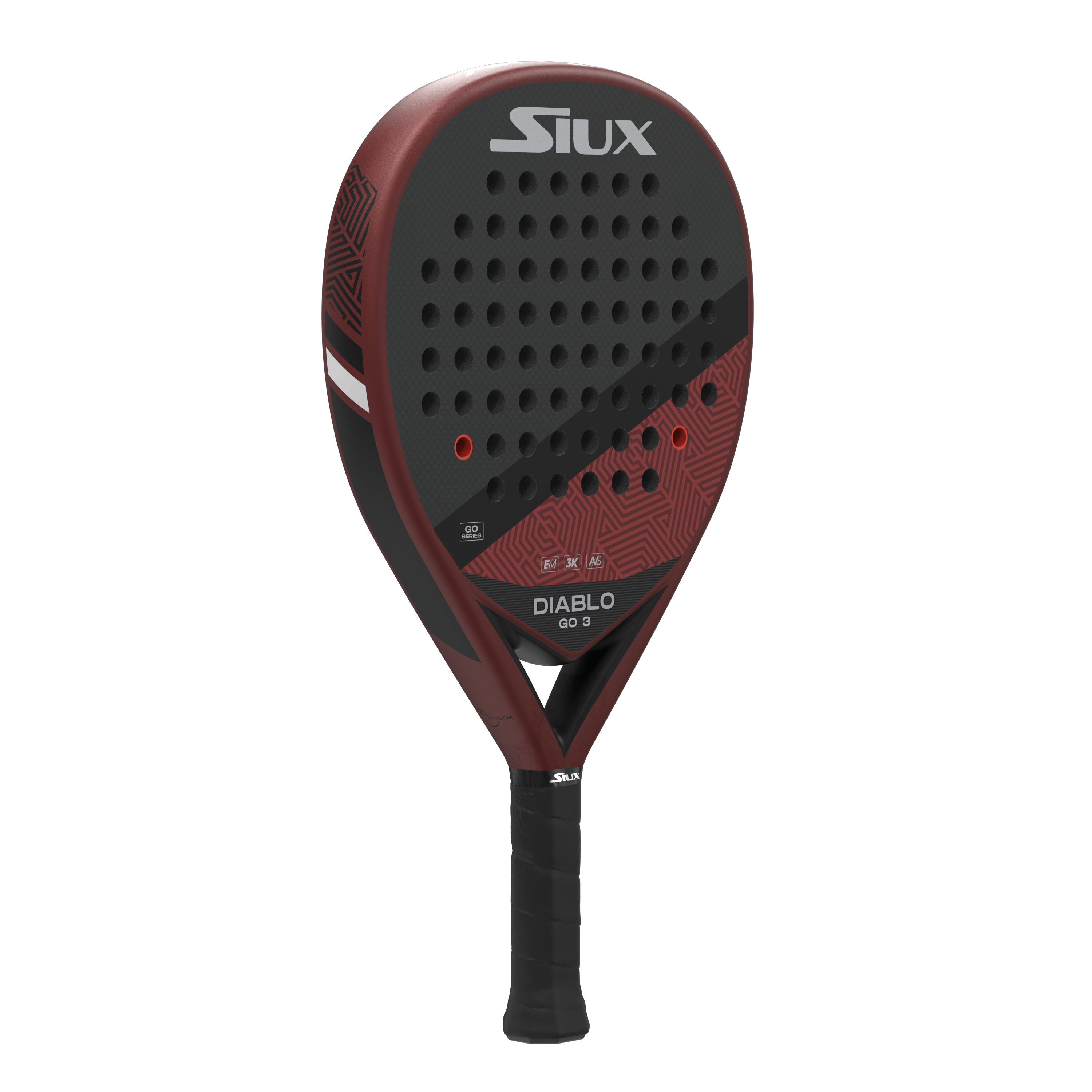 SIUX Diablo Go 3 - Bild 2