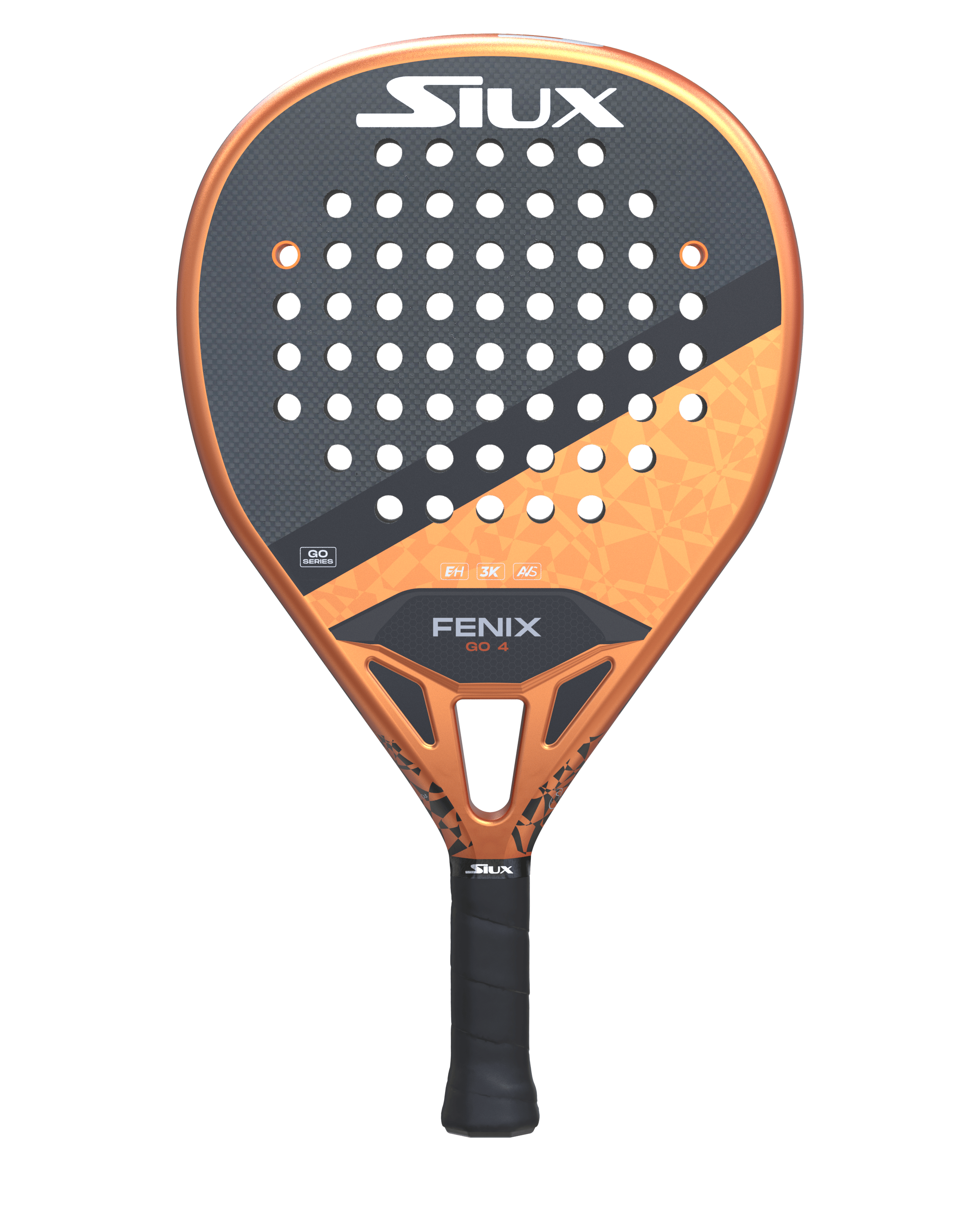 SIUX Fenix Go 4