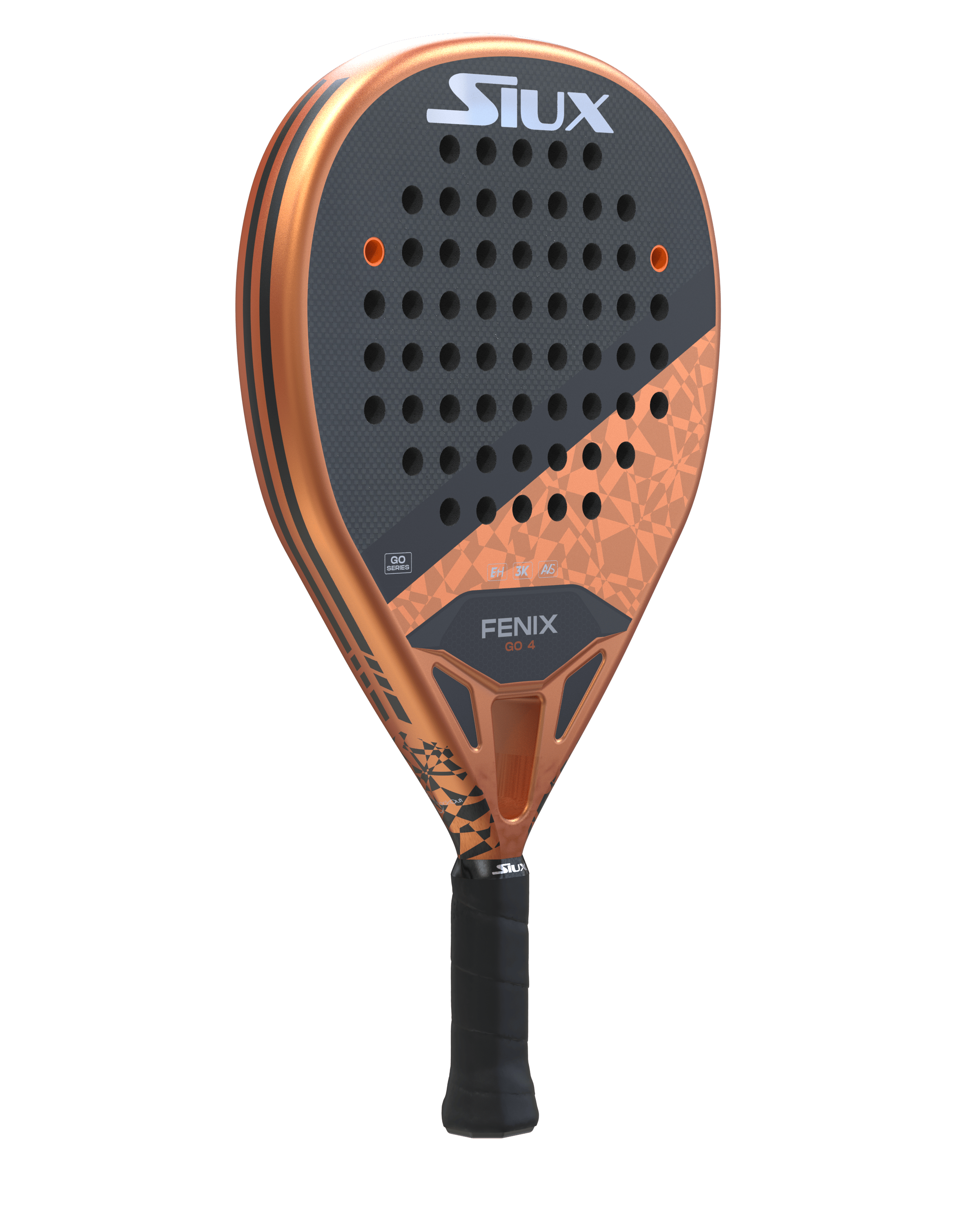 SIUX Fenix Go 4 - Bild 2