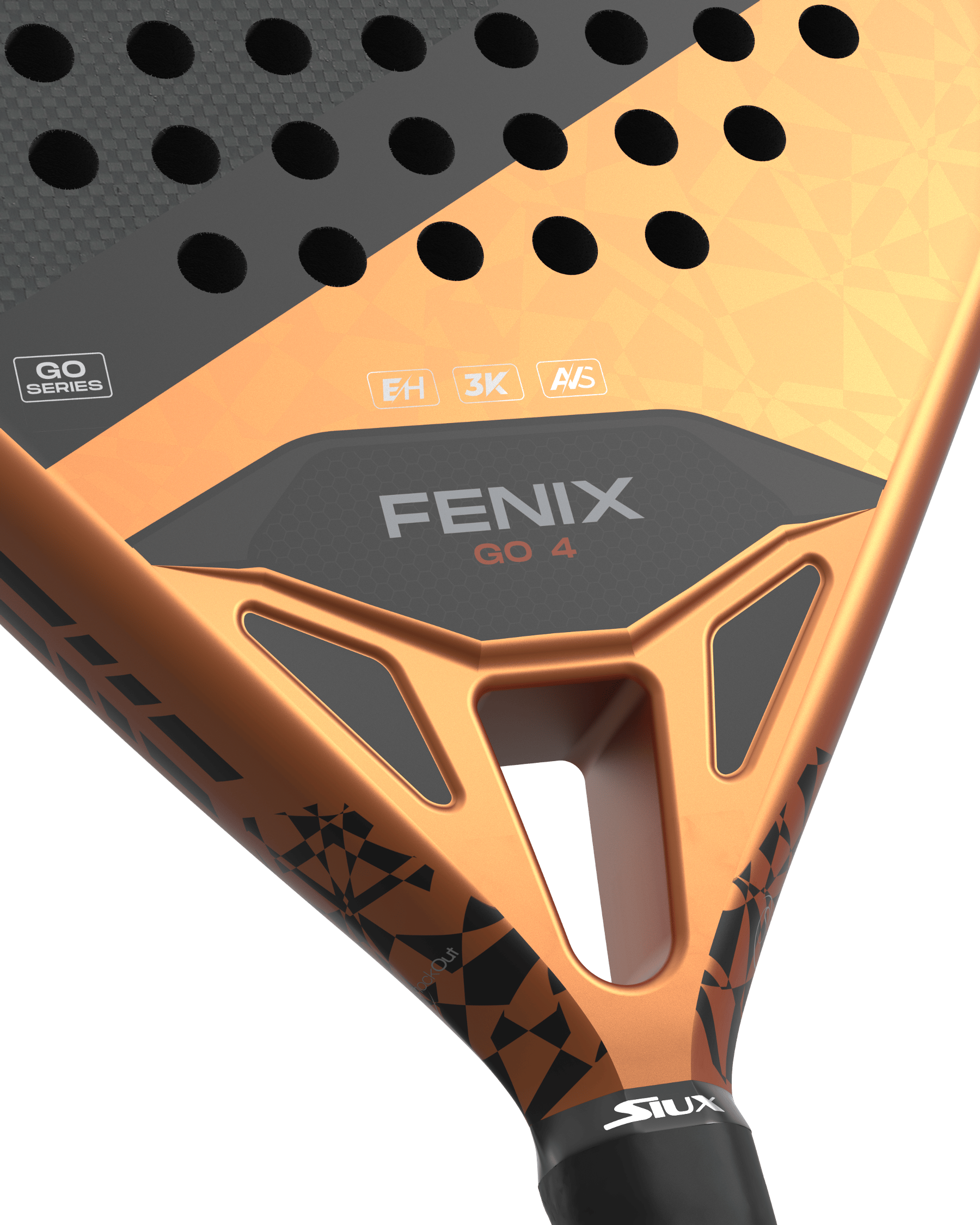 SIUX Fenix Go 4 - Bild 4