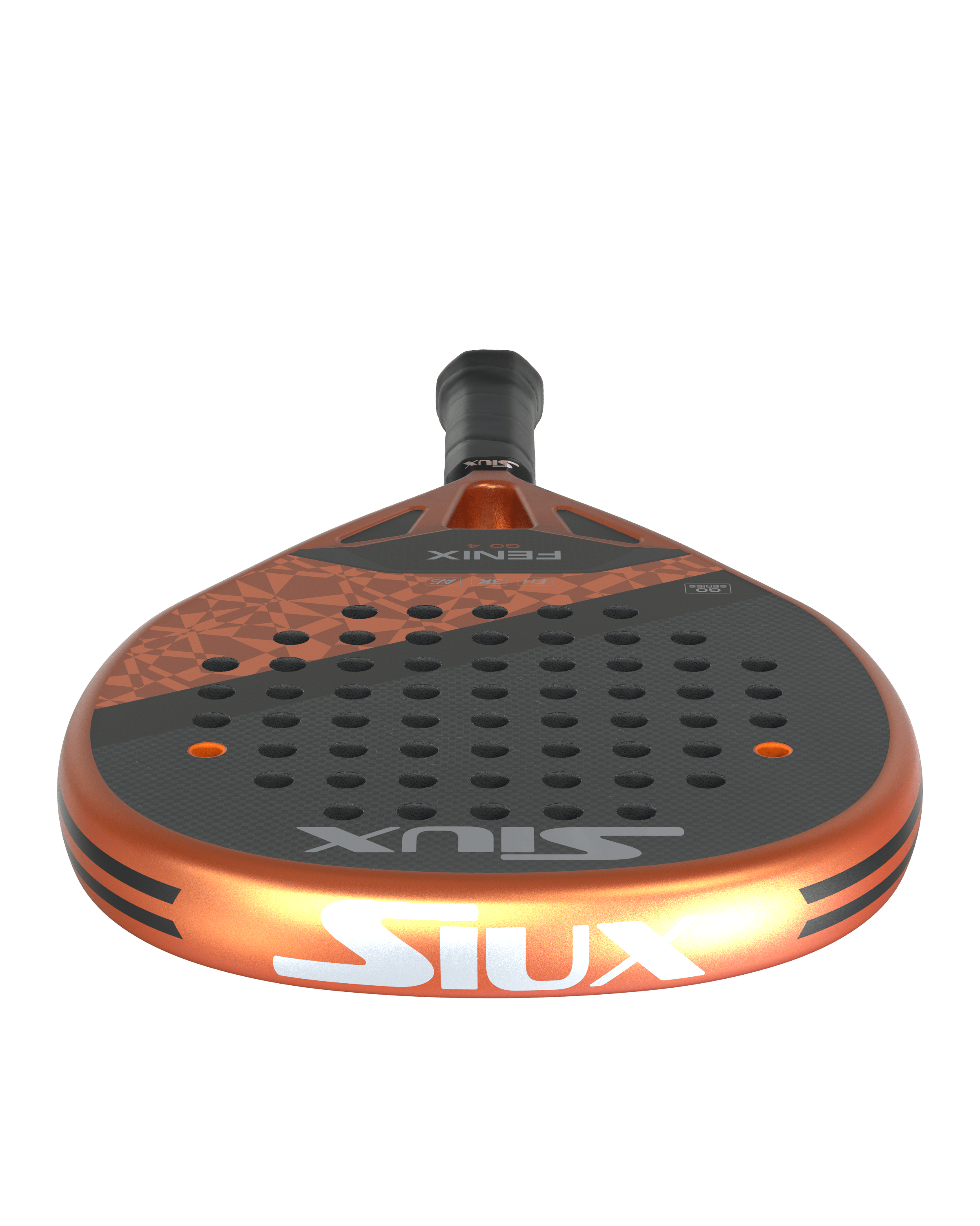 SIUX Fenix Go 4 - Bild 5