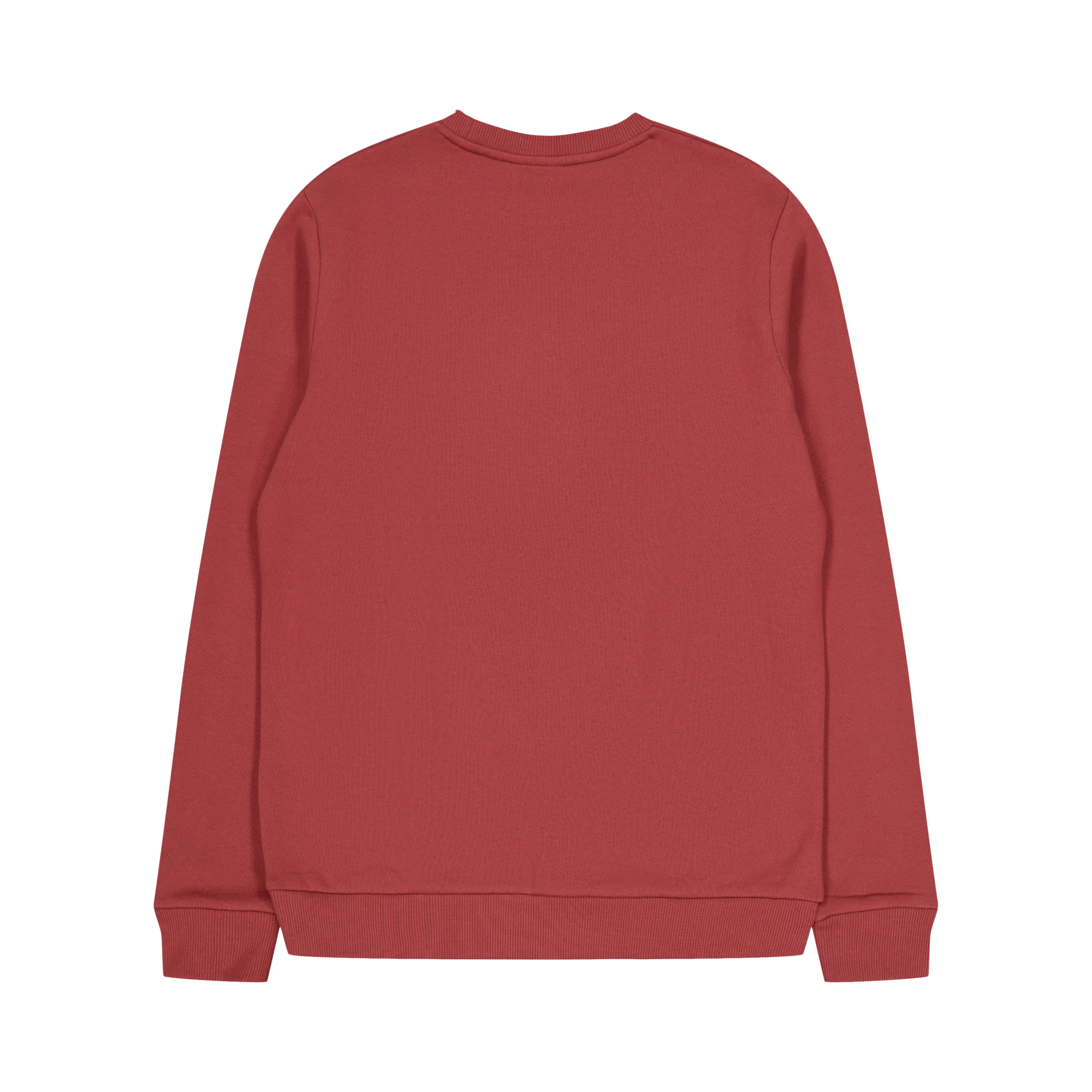 Embroidered Crew Neck Sweatshi X086 Fletcher - Bild 2