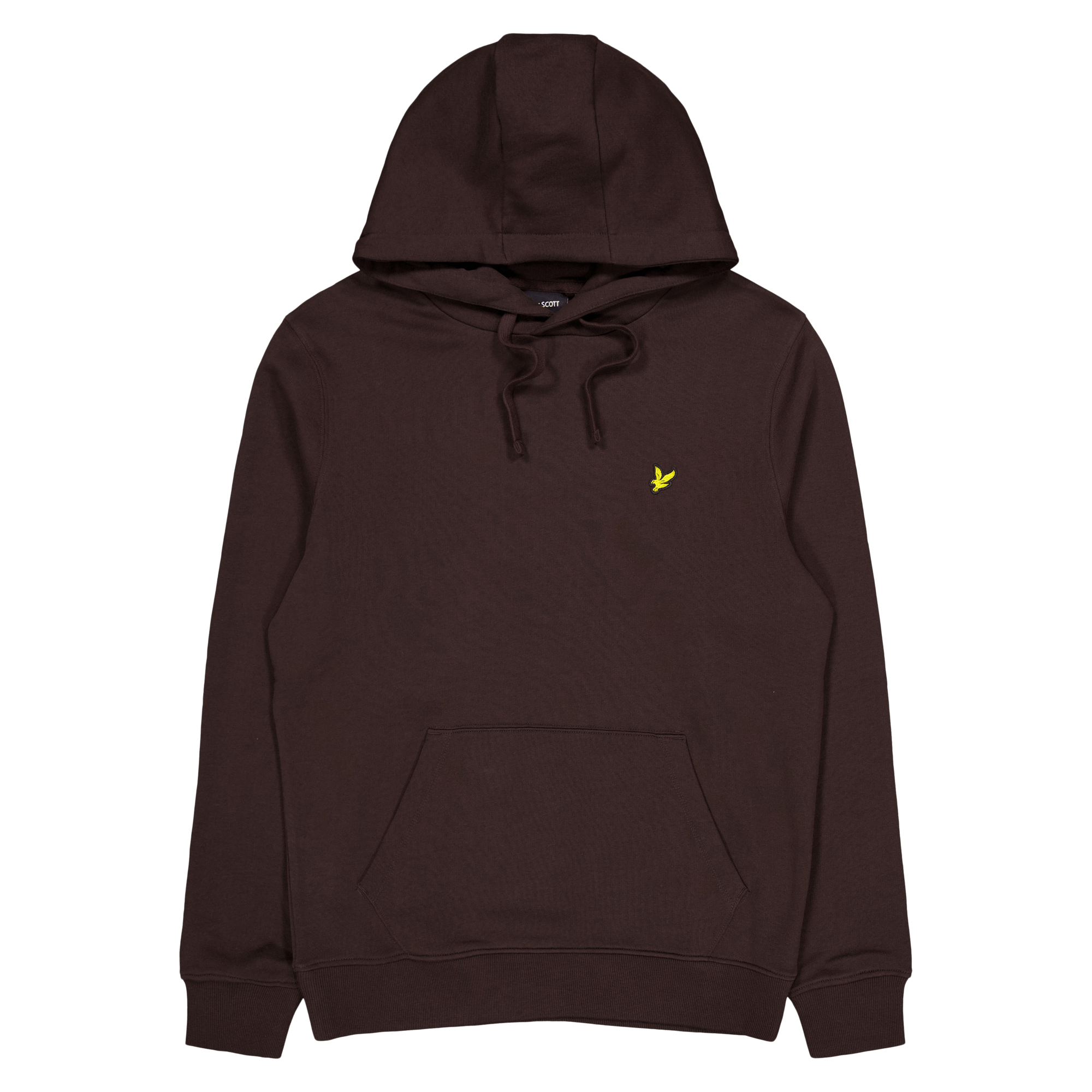 Pullover Hoodie W779 Sediment