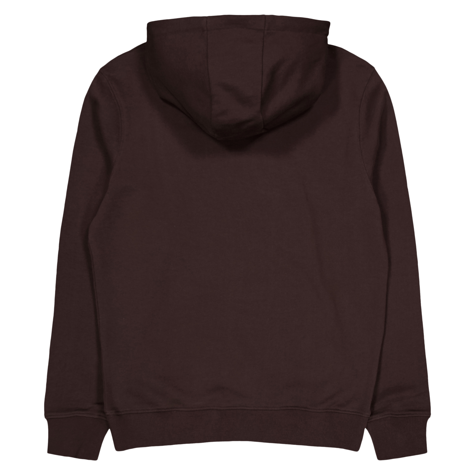 Pullover Hoodie W779 Sediment - Bild 2