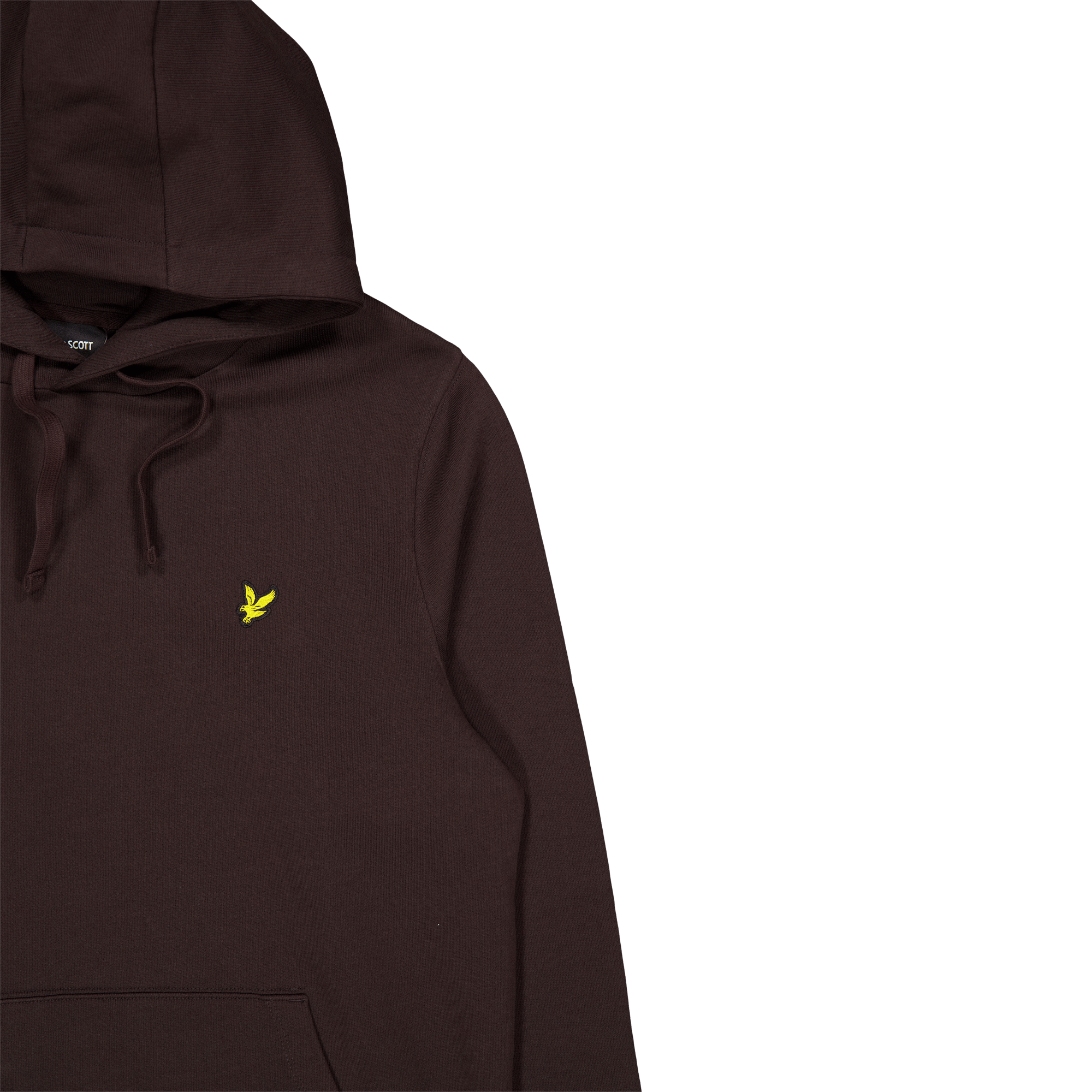 Pullover Hoodie W779 Sediment - Bild 3