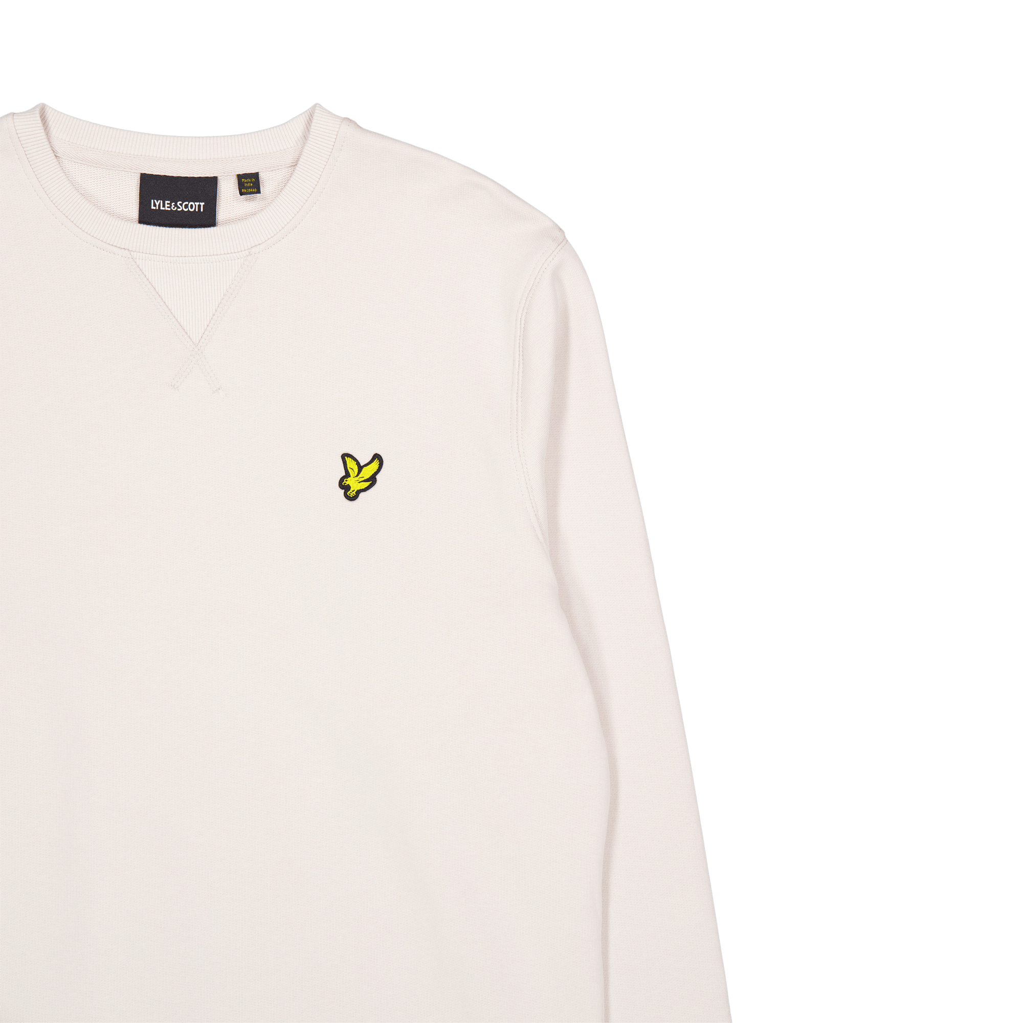 Crew Neck Sweatshirt W583 - Bild 3