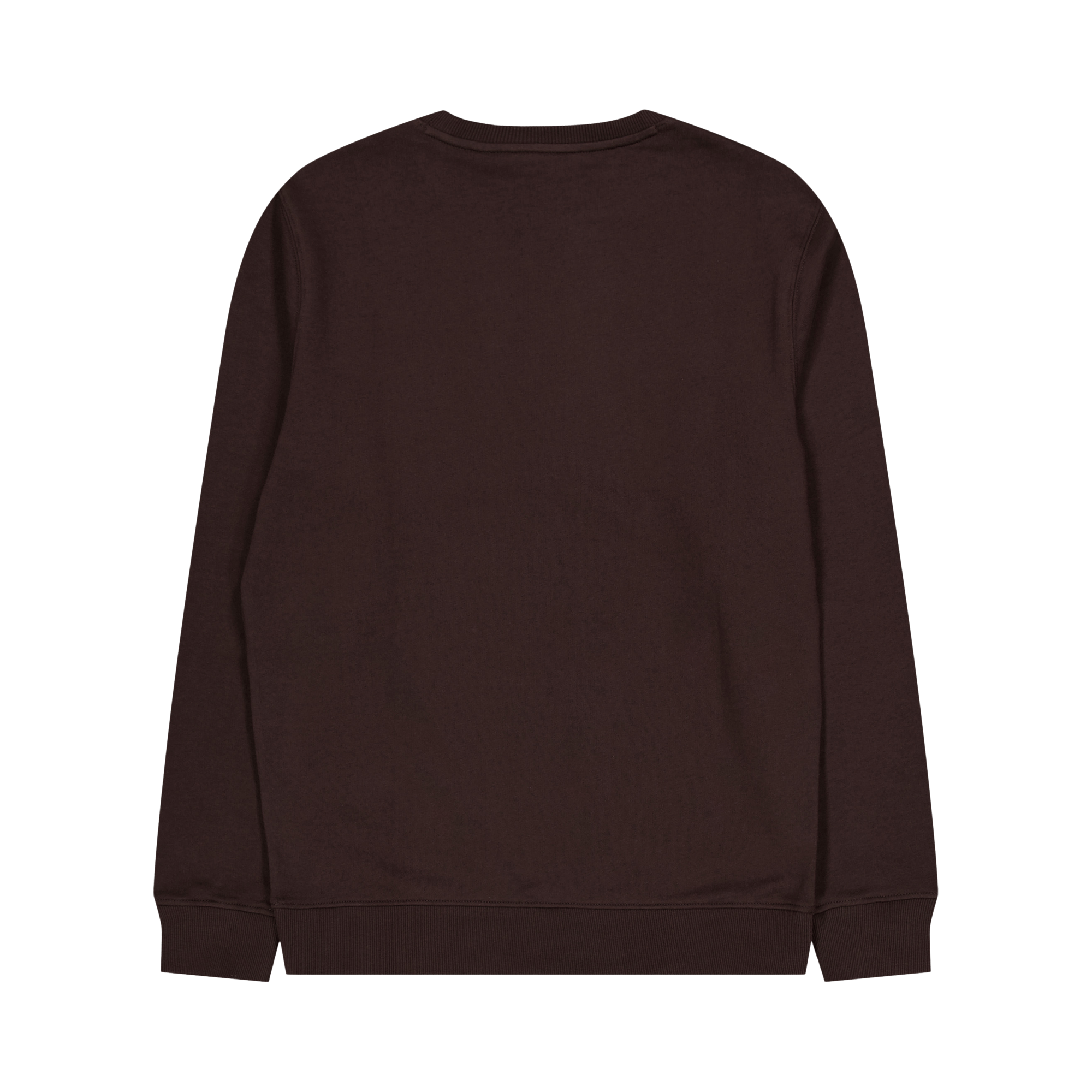 Crew Neck Sweatshirt W779 Sediment - Bild 2