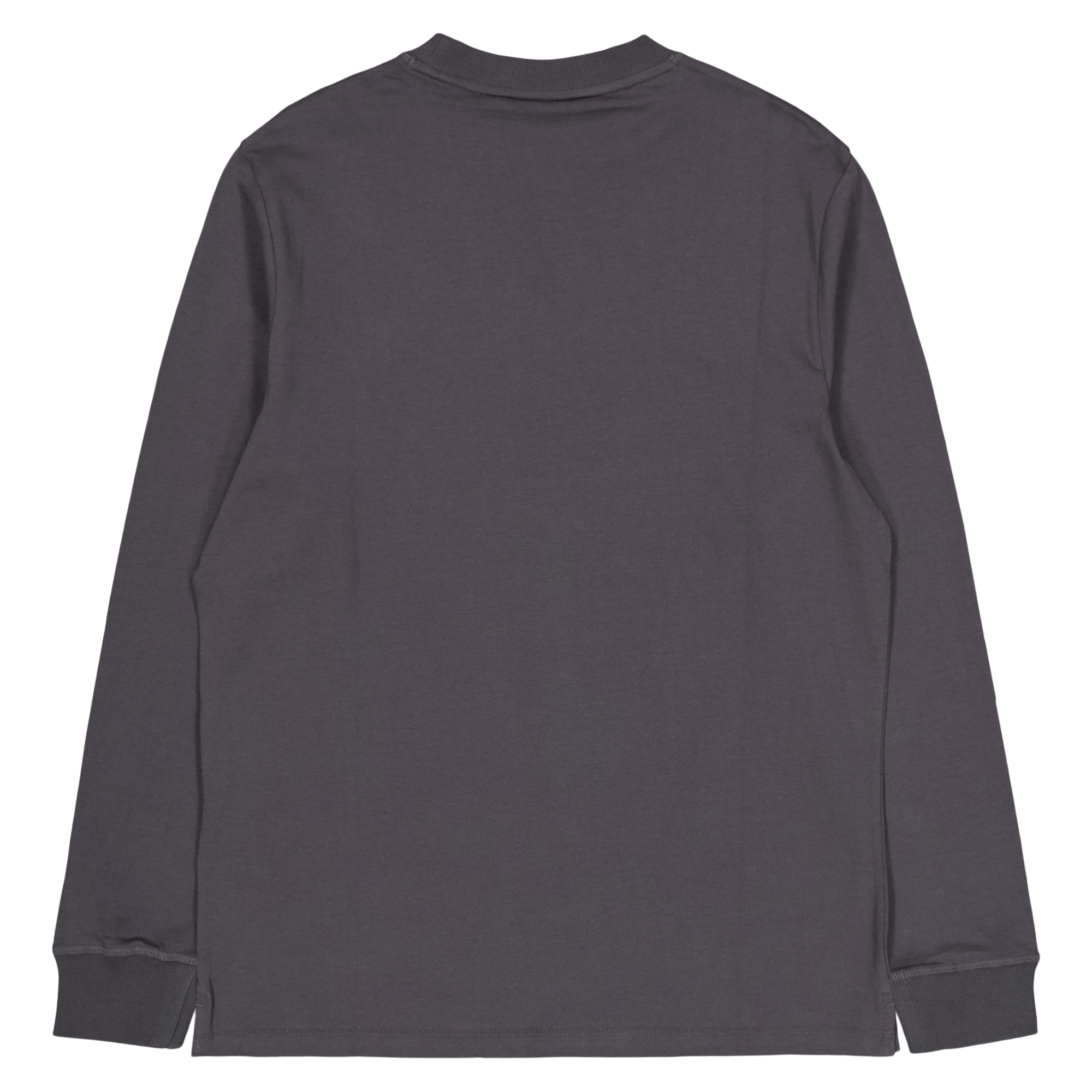 Relaxed Long Sleeve T-shirt W635 - Bild 2