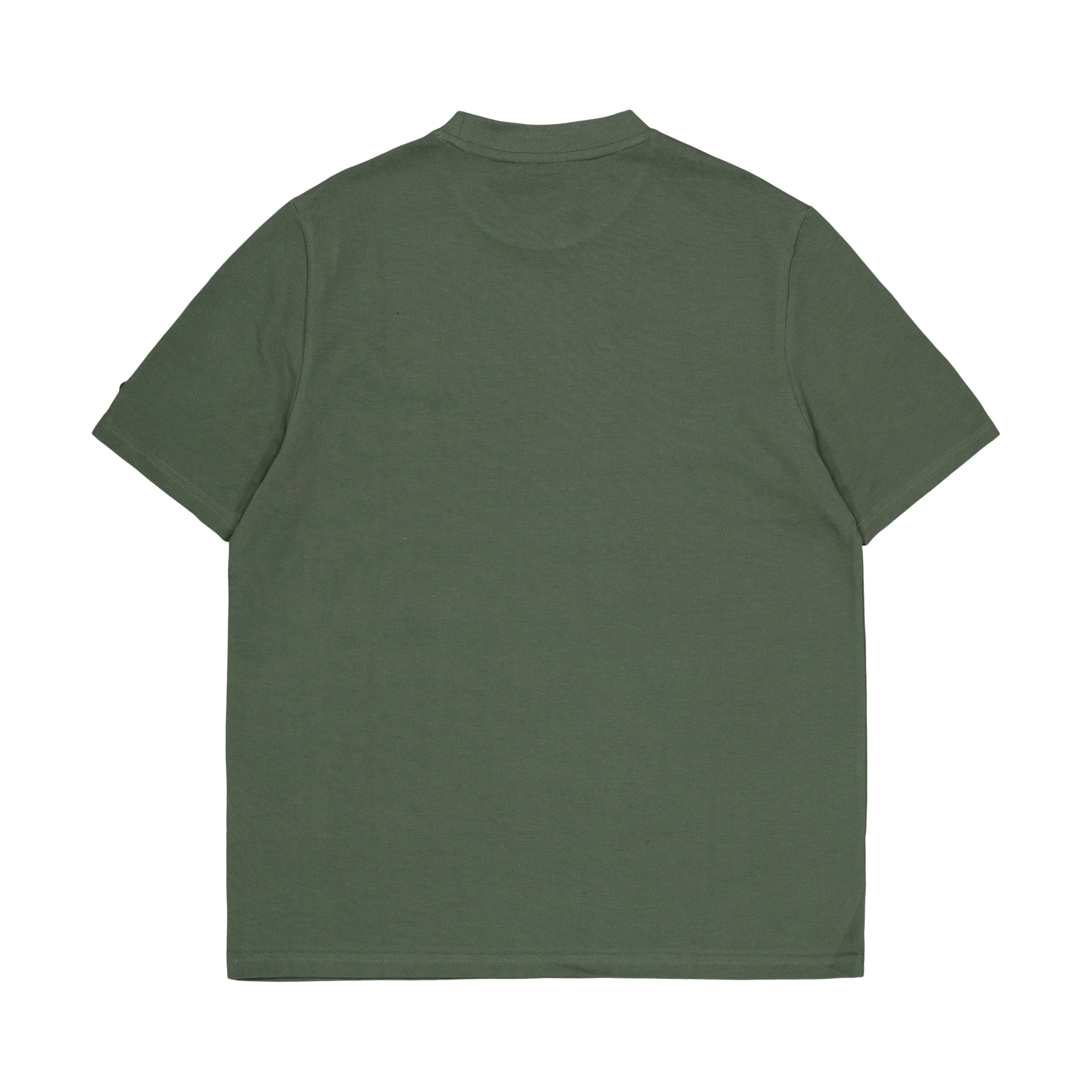 Embroidered Logo T-shirt X083 Wilton - Bild 2
