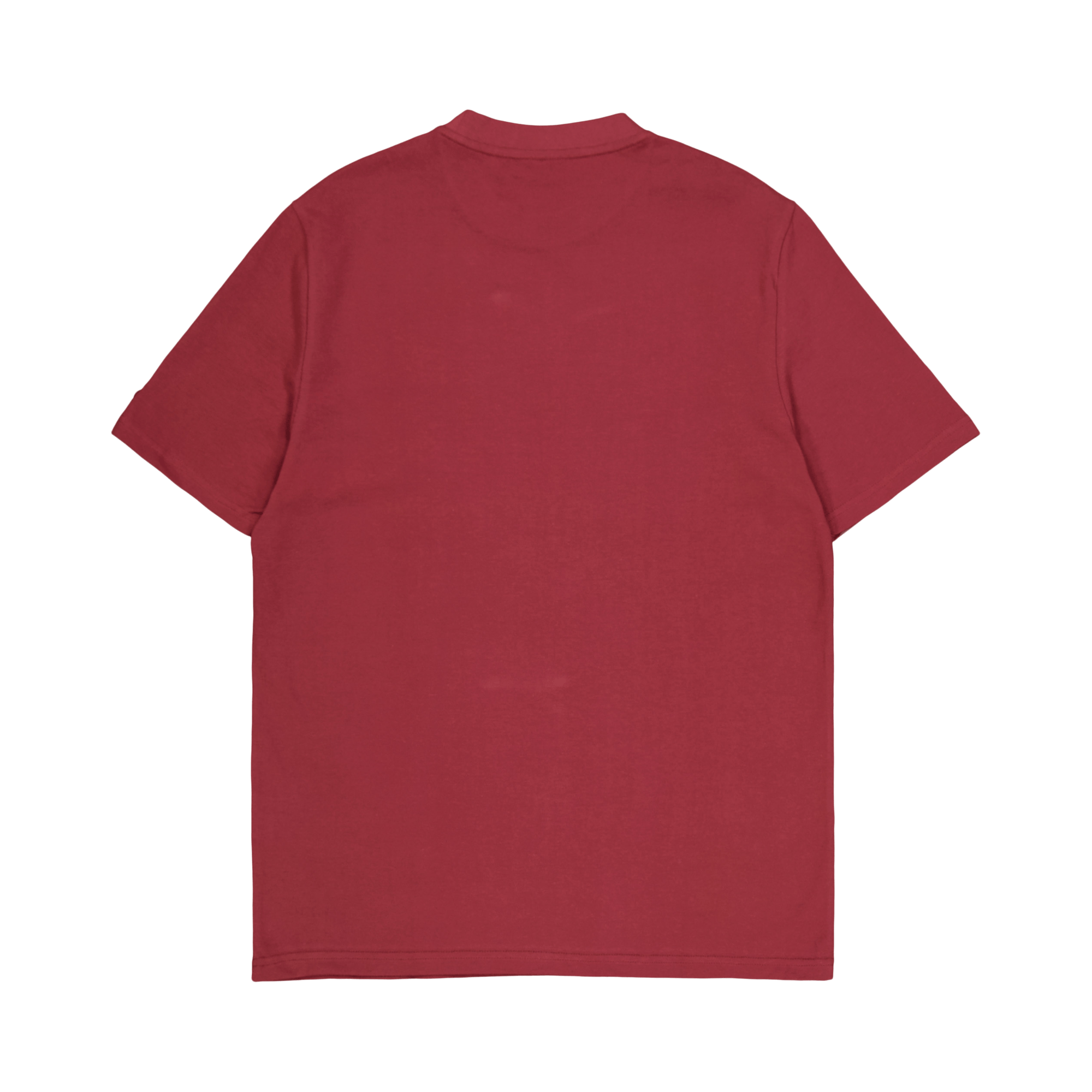 Embroidered Logo T-shirt X086 Fletcher - Bild 2