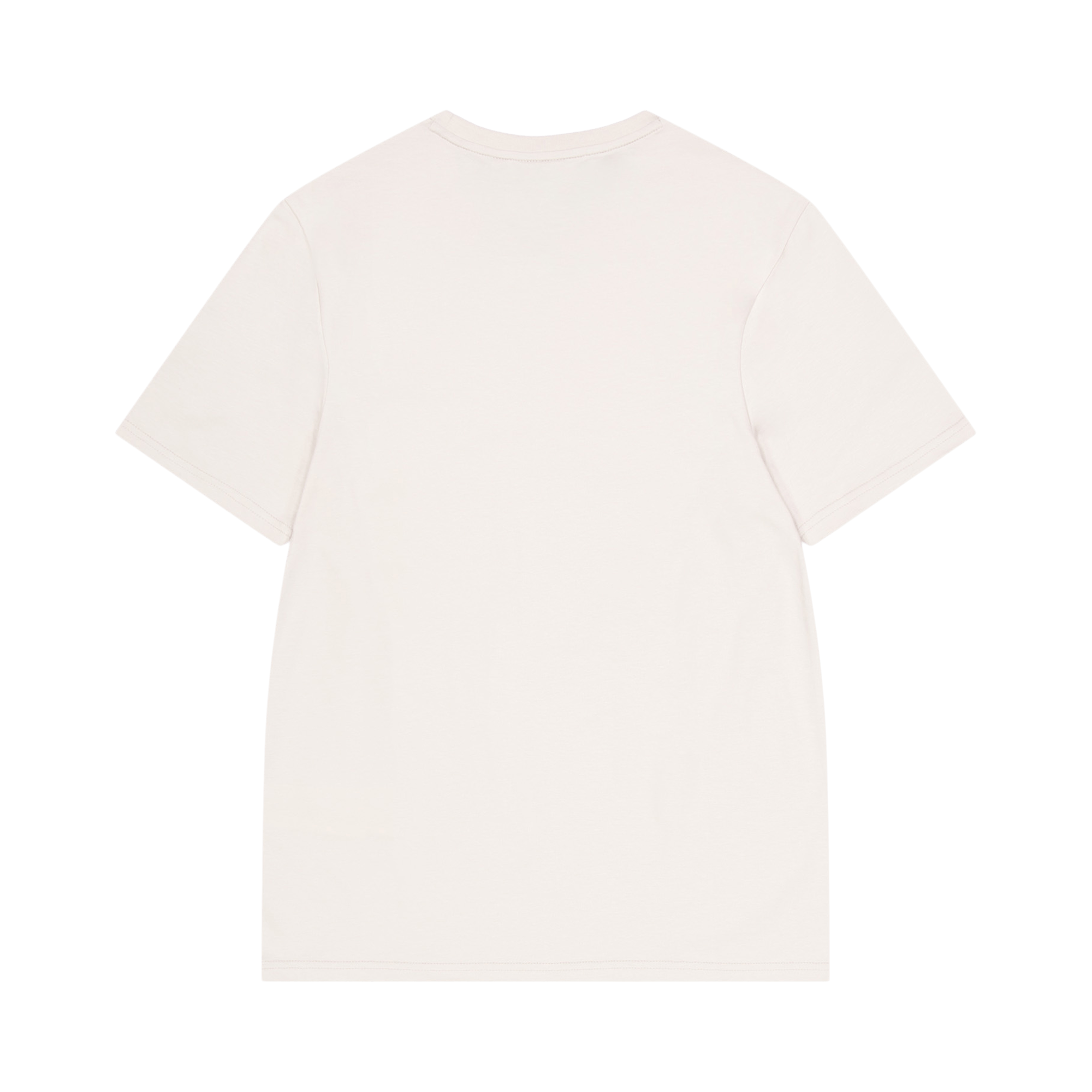 Plain T-shirt W583 - Bild 2