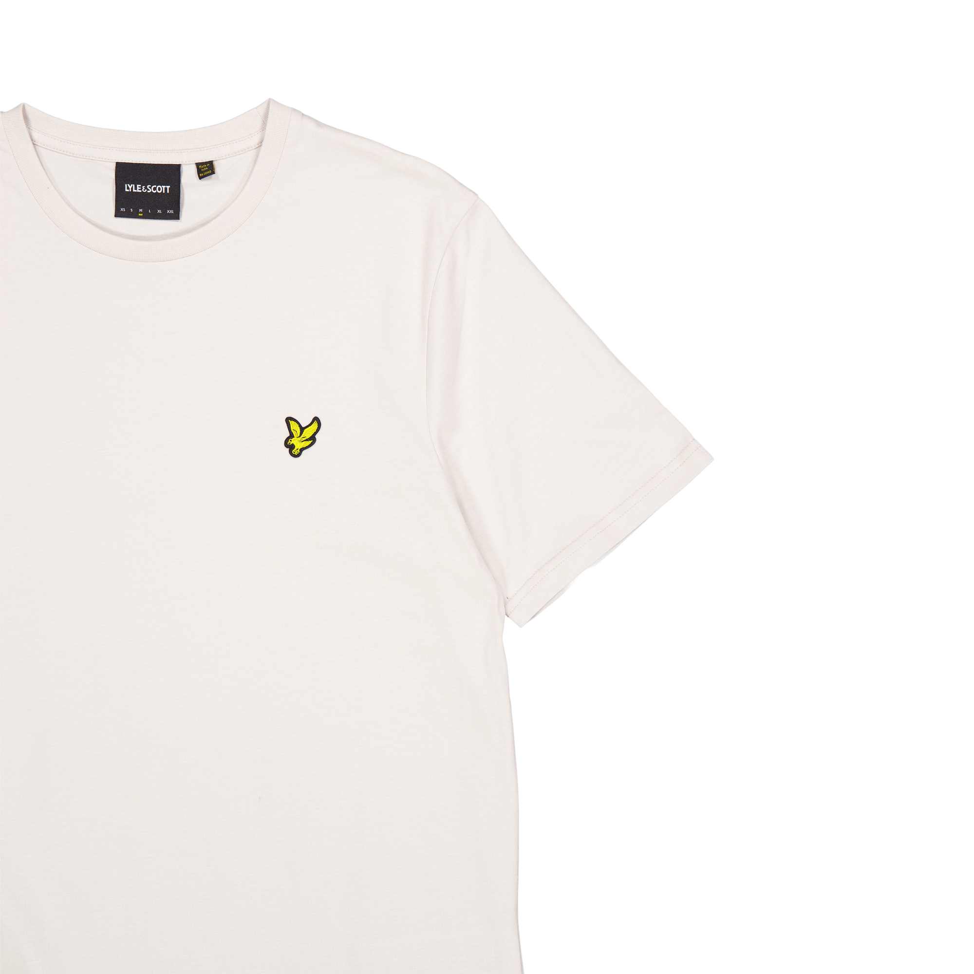 Plain T-shirt W583 - Bild 3